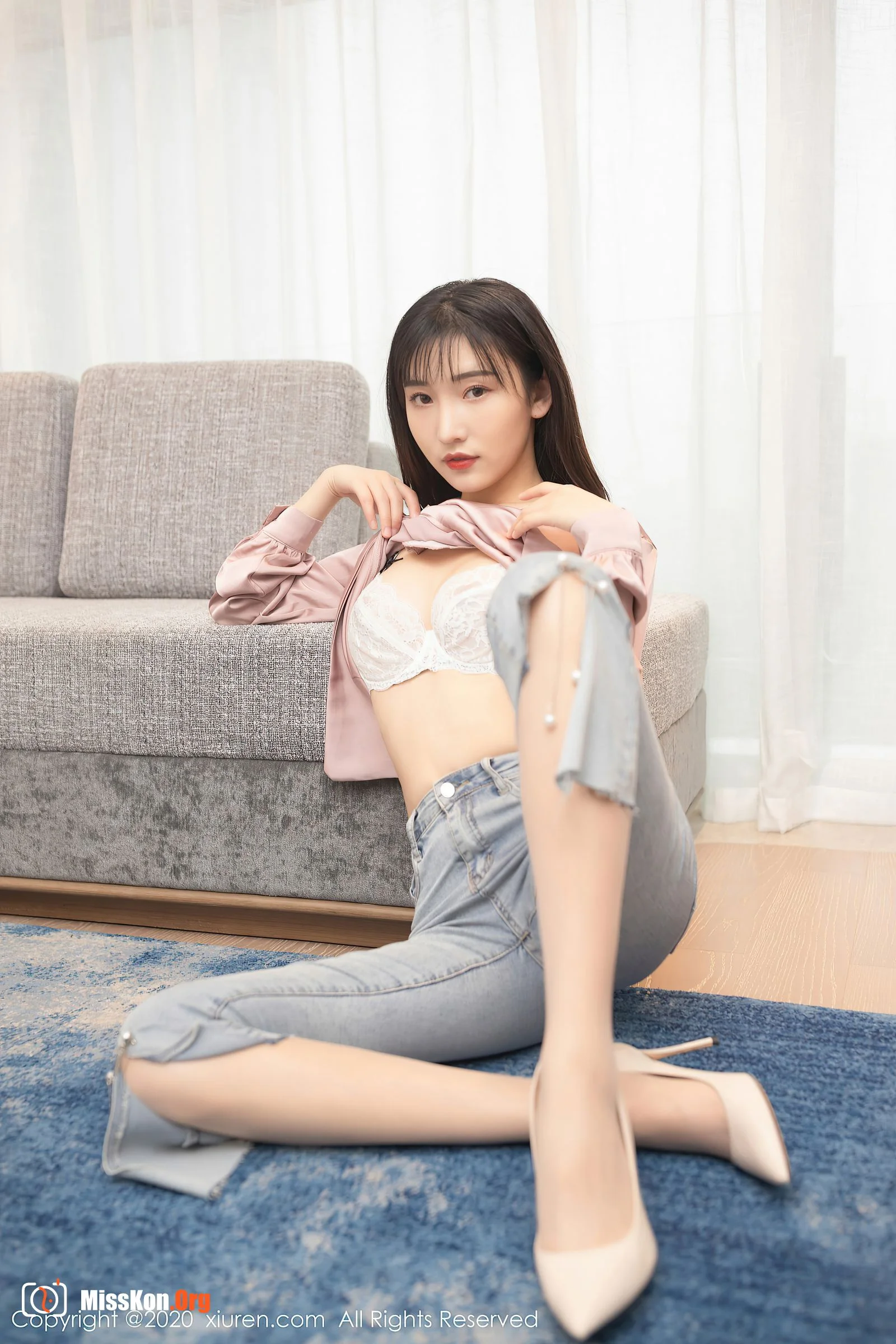 Lu Xuanxuan - Photo 16