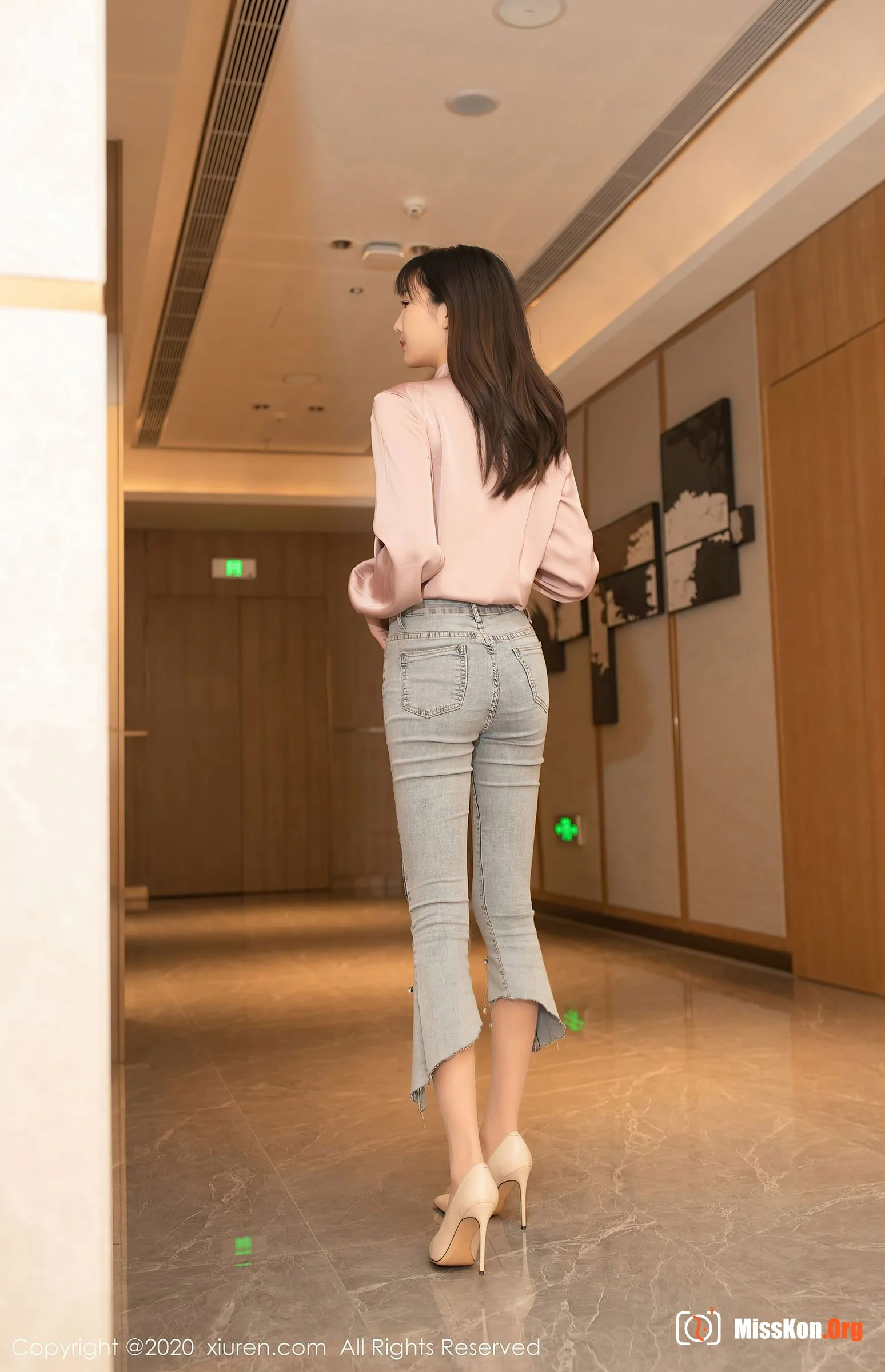 Lu Xuanxuan - Photo 3