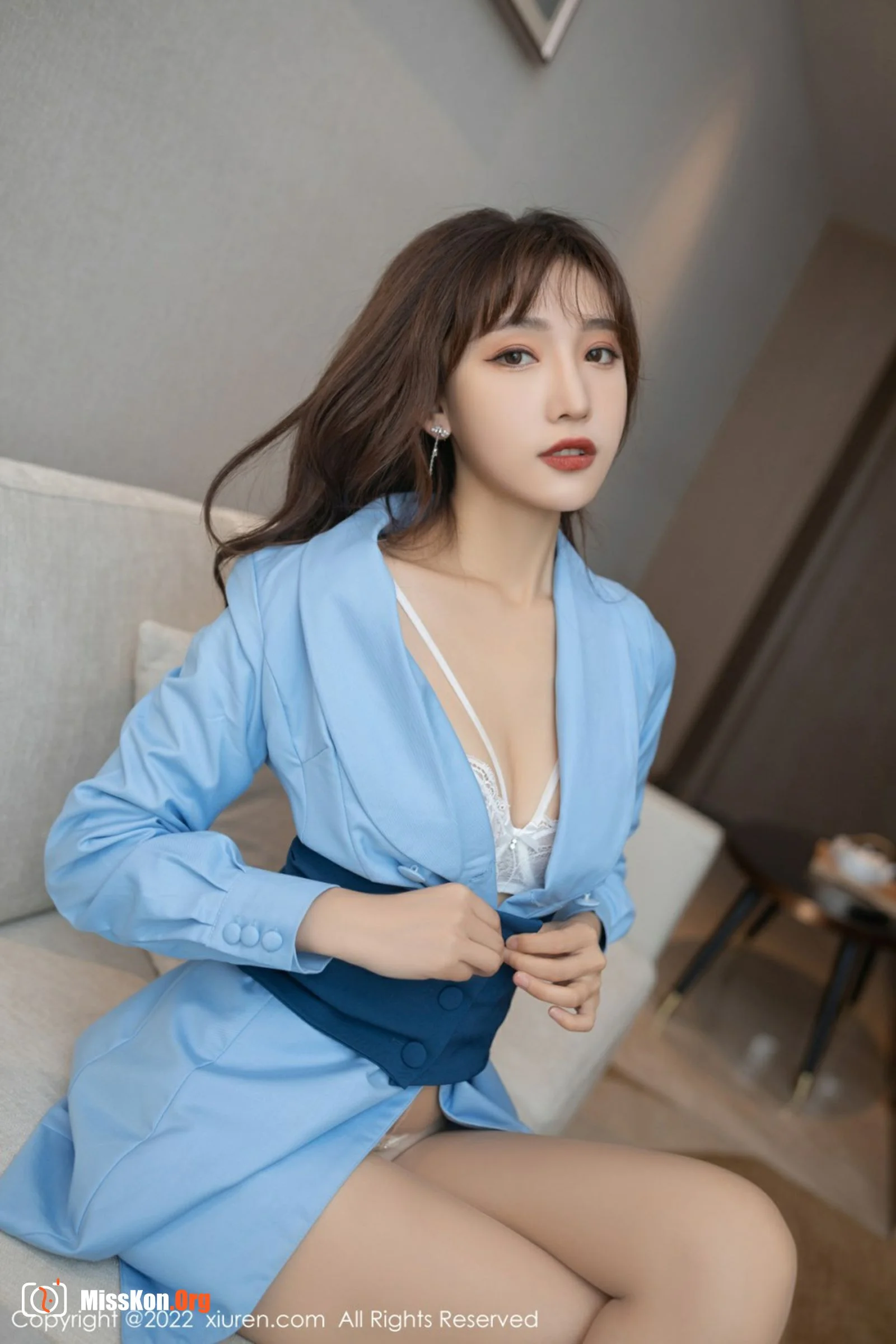 Lu Xuanxuan - Photo 15