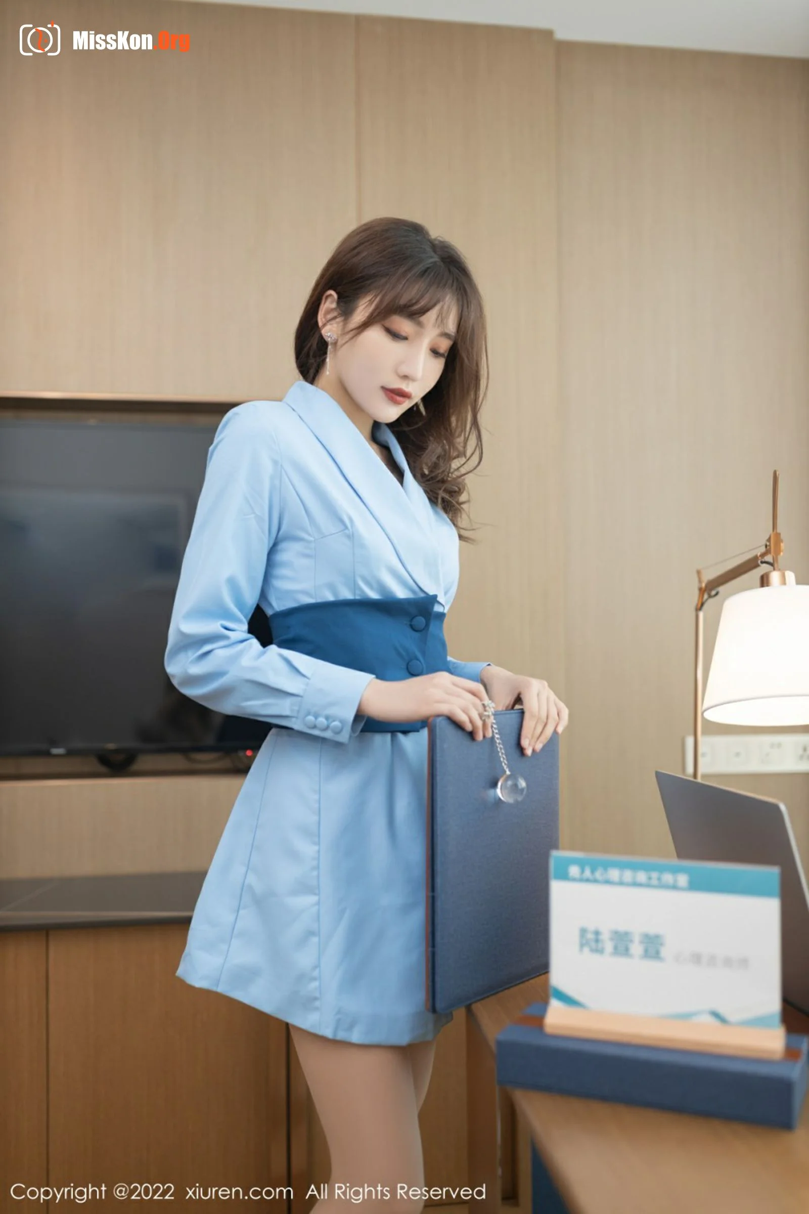 Lu Xuanxuan - Photo 2