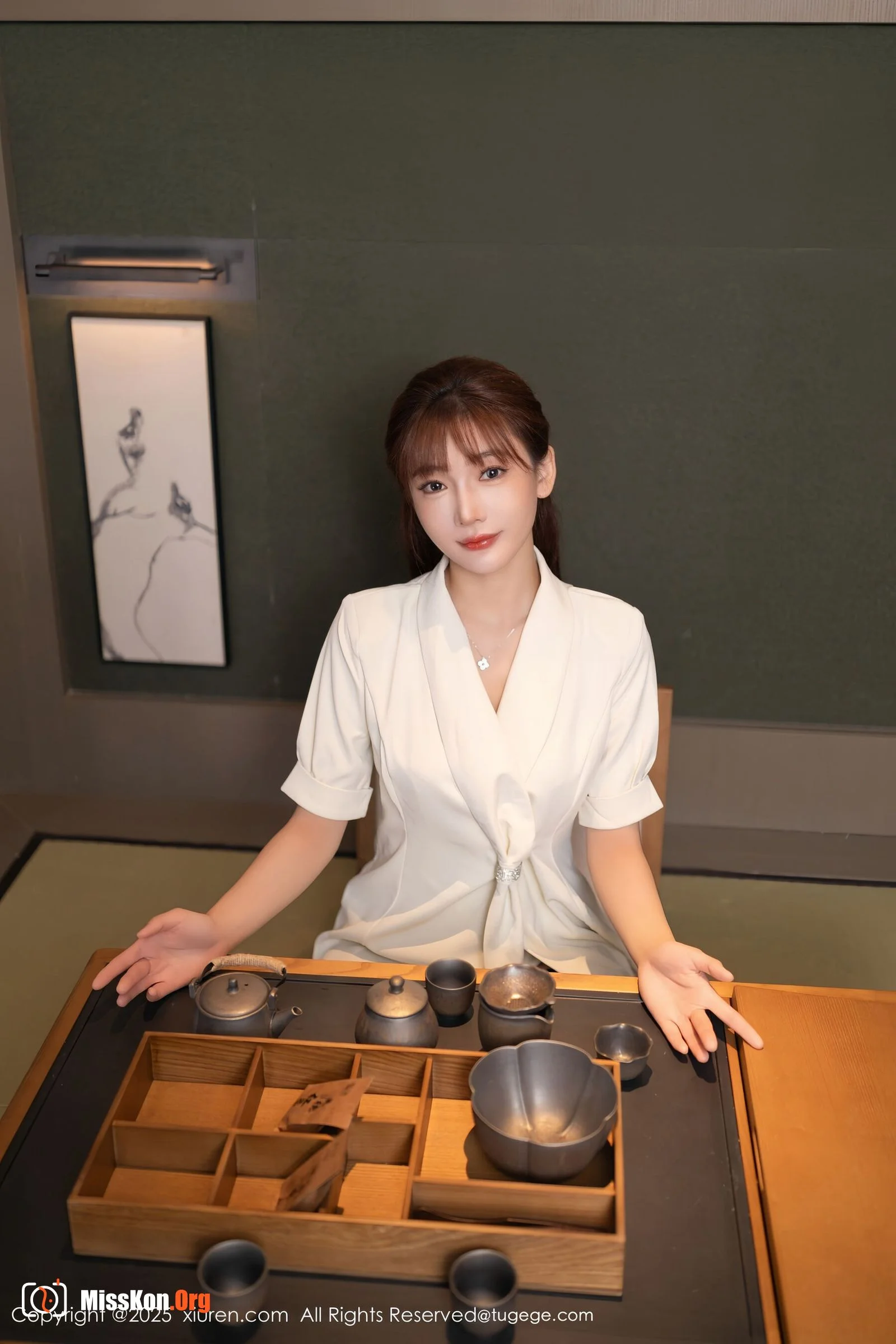 Lu Xuanxuan - Photo 10