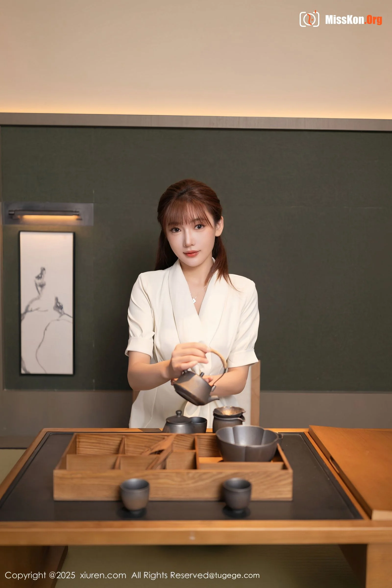 Lu Xuanxuan - Photo 11