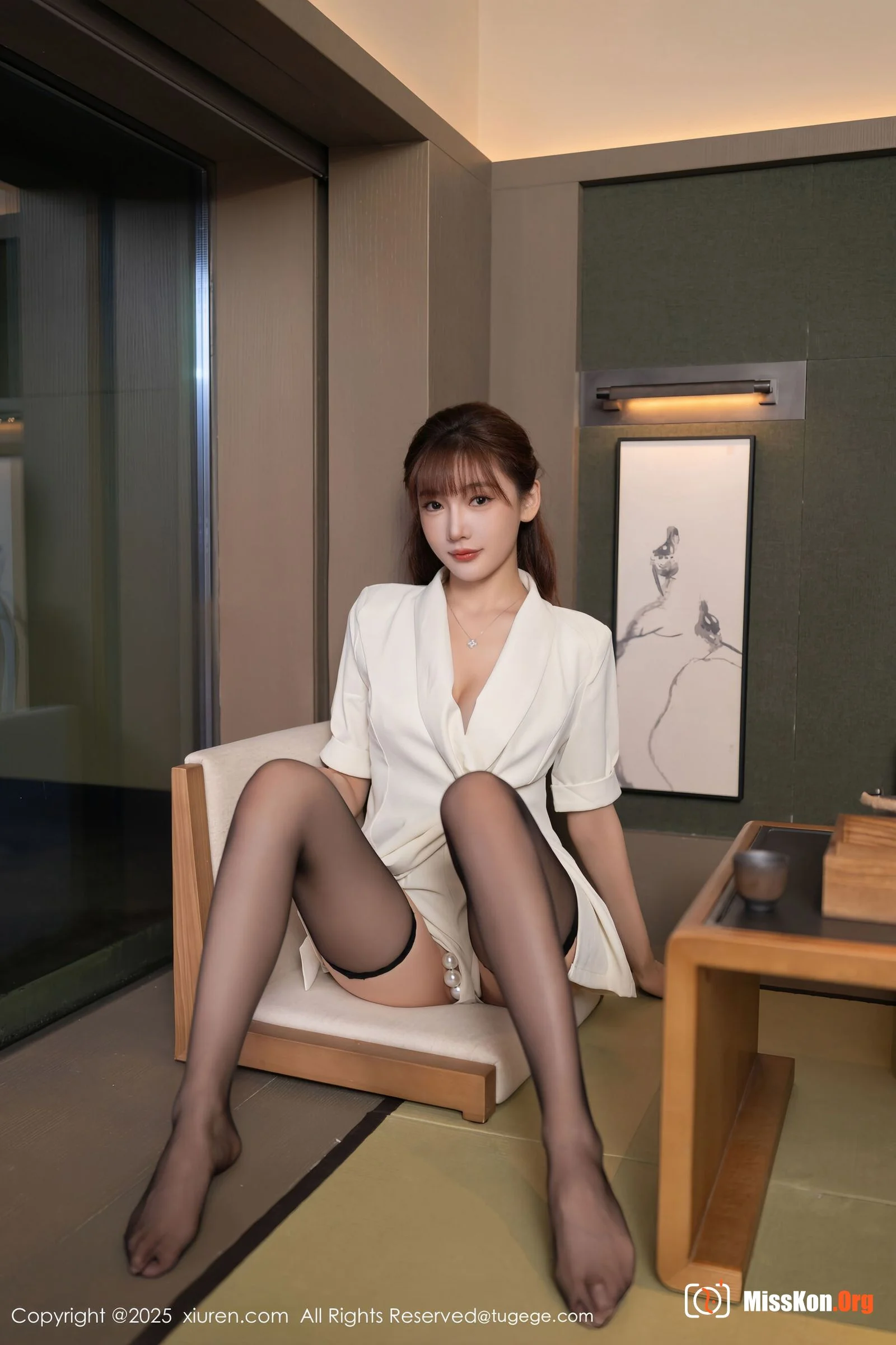 Lu Xuanxuan - Photo 14