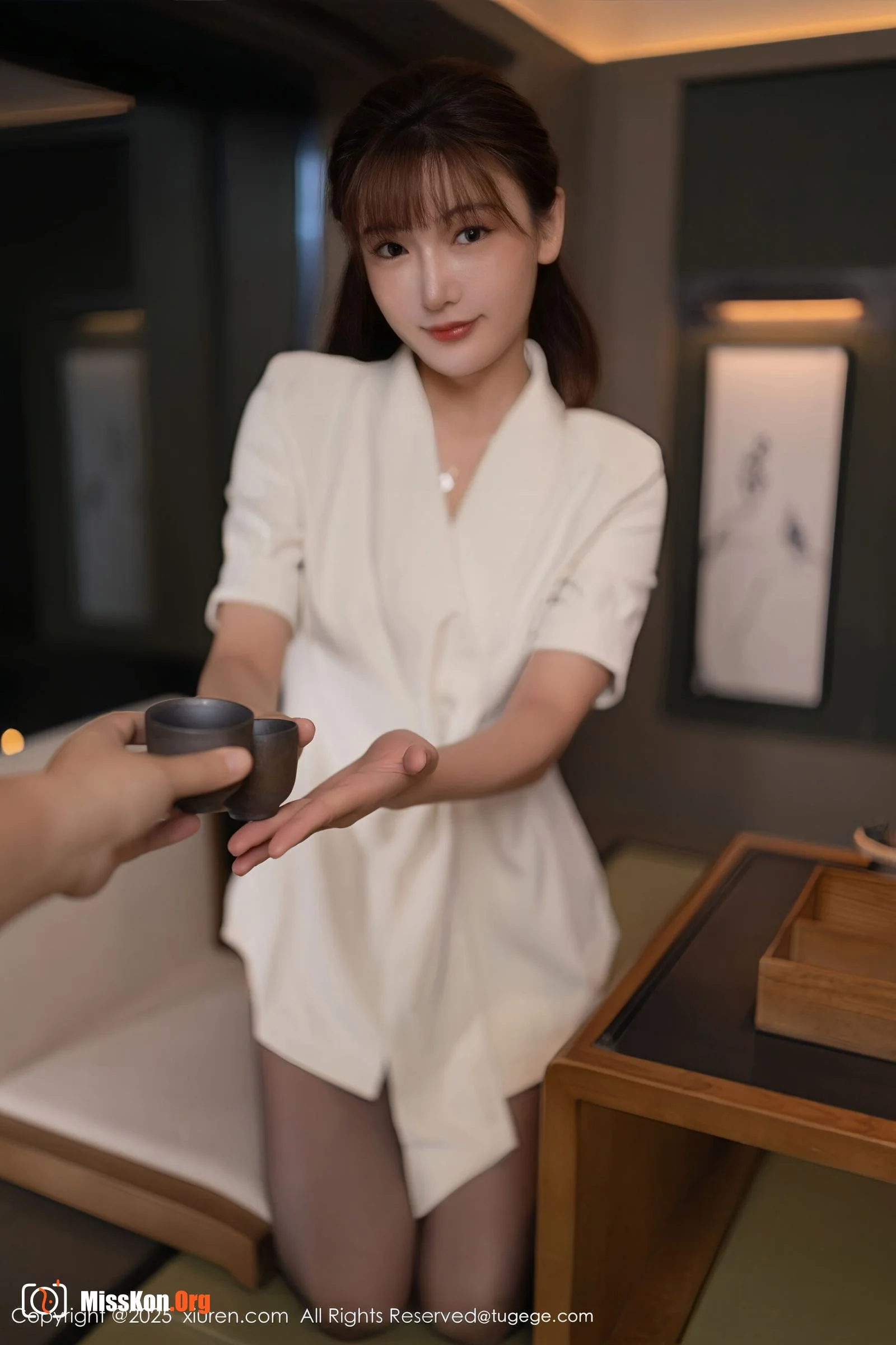 Lu Xuanxuan - Photo 2