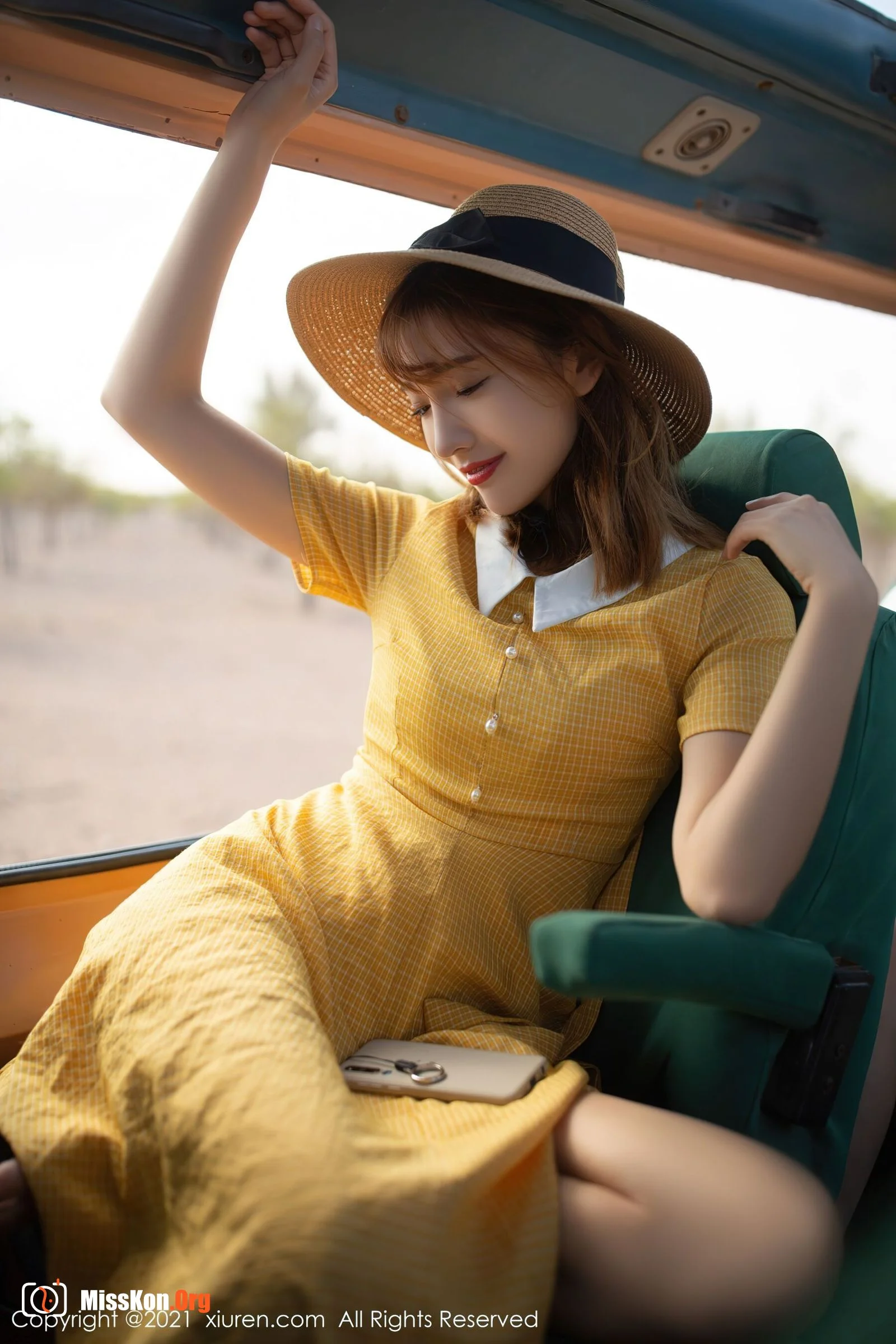Lu Xuanxuan - Photo 4