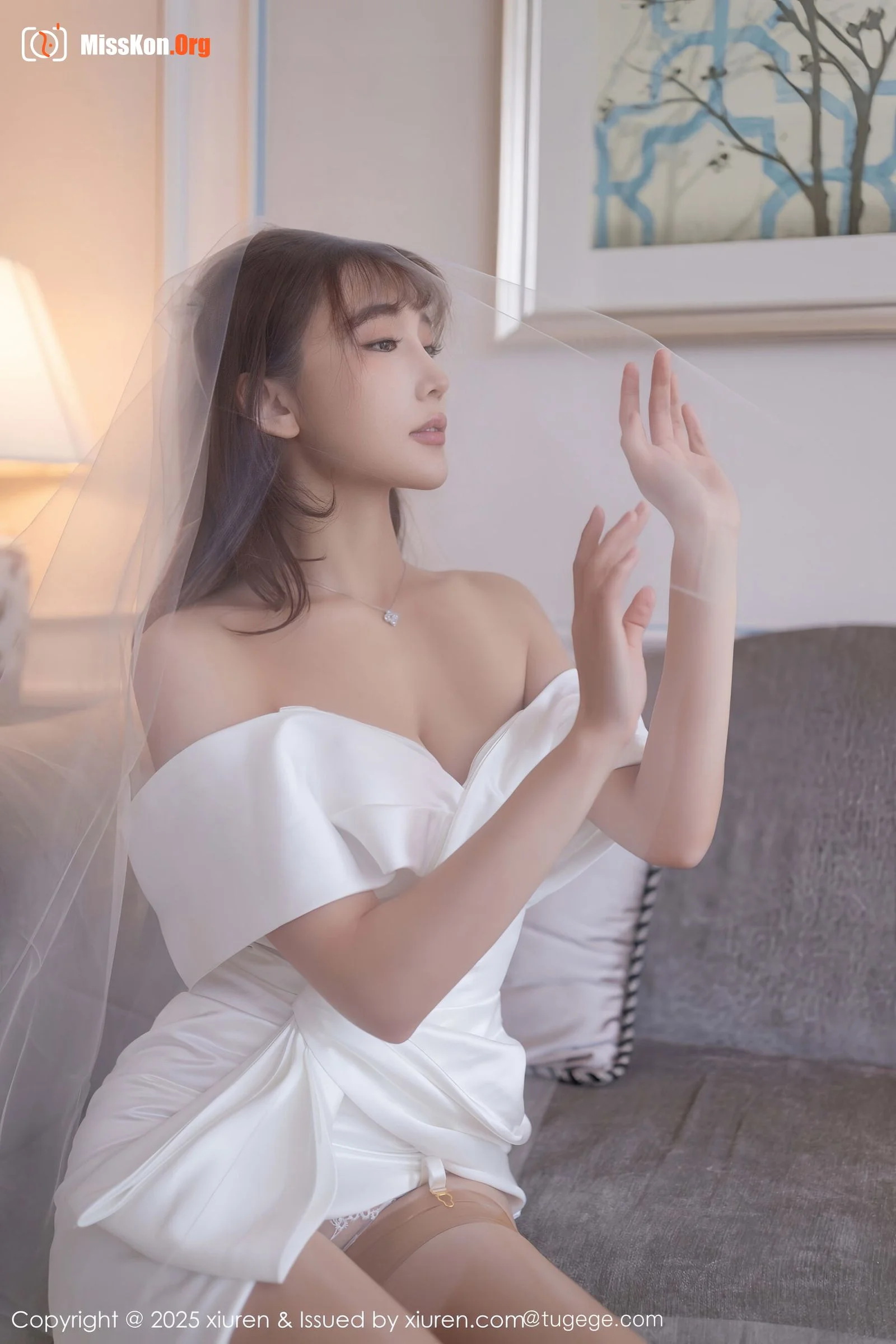 Lu Xuanxuan - Photo 12