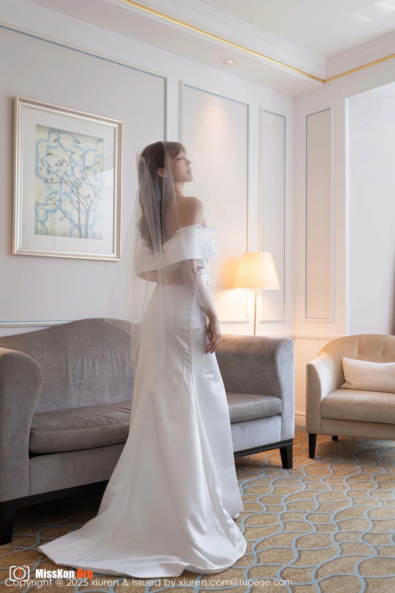 Lu Xuanxuan - Photo 14