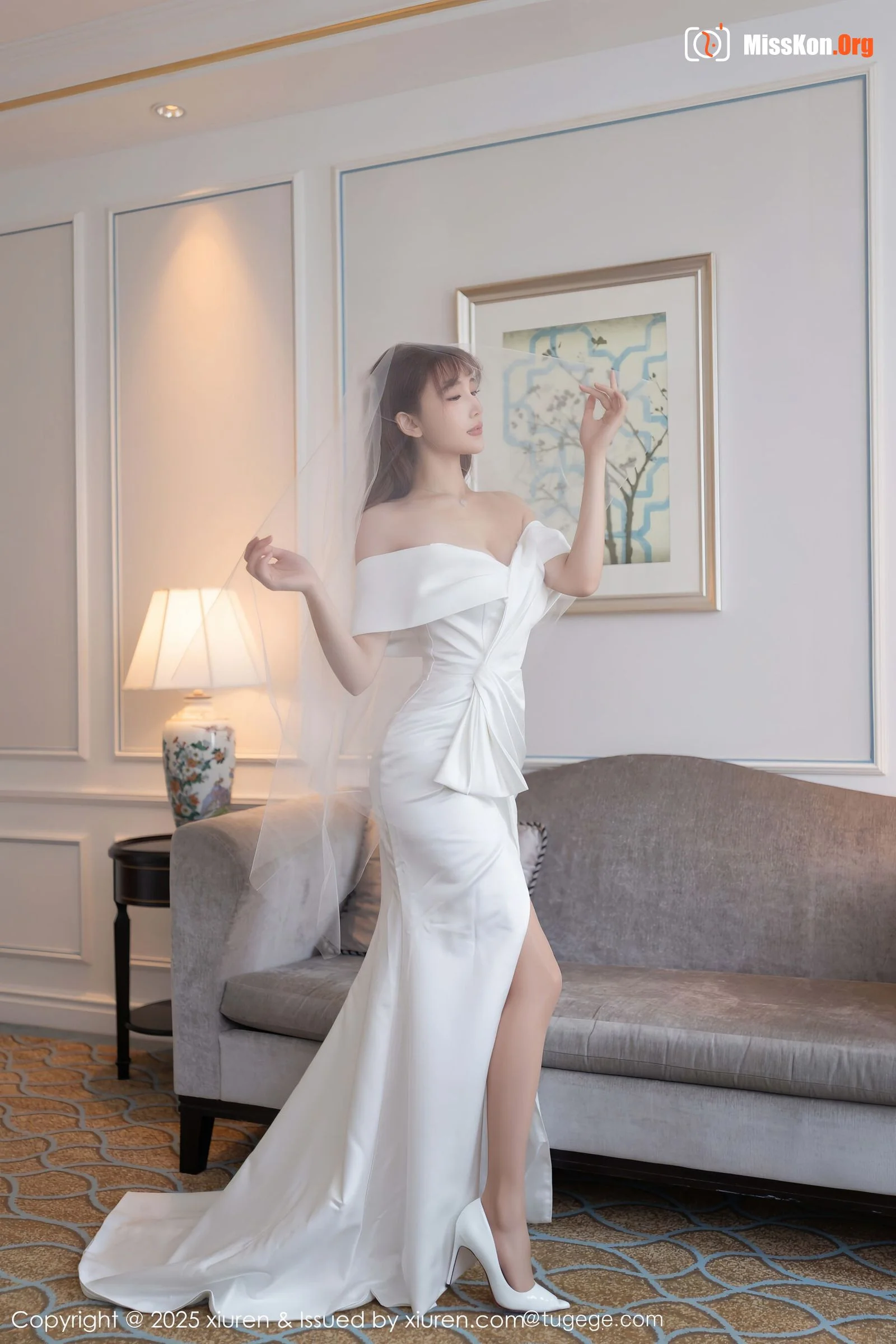 Lu Xuanxuan - Photo 15
