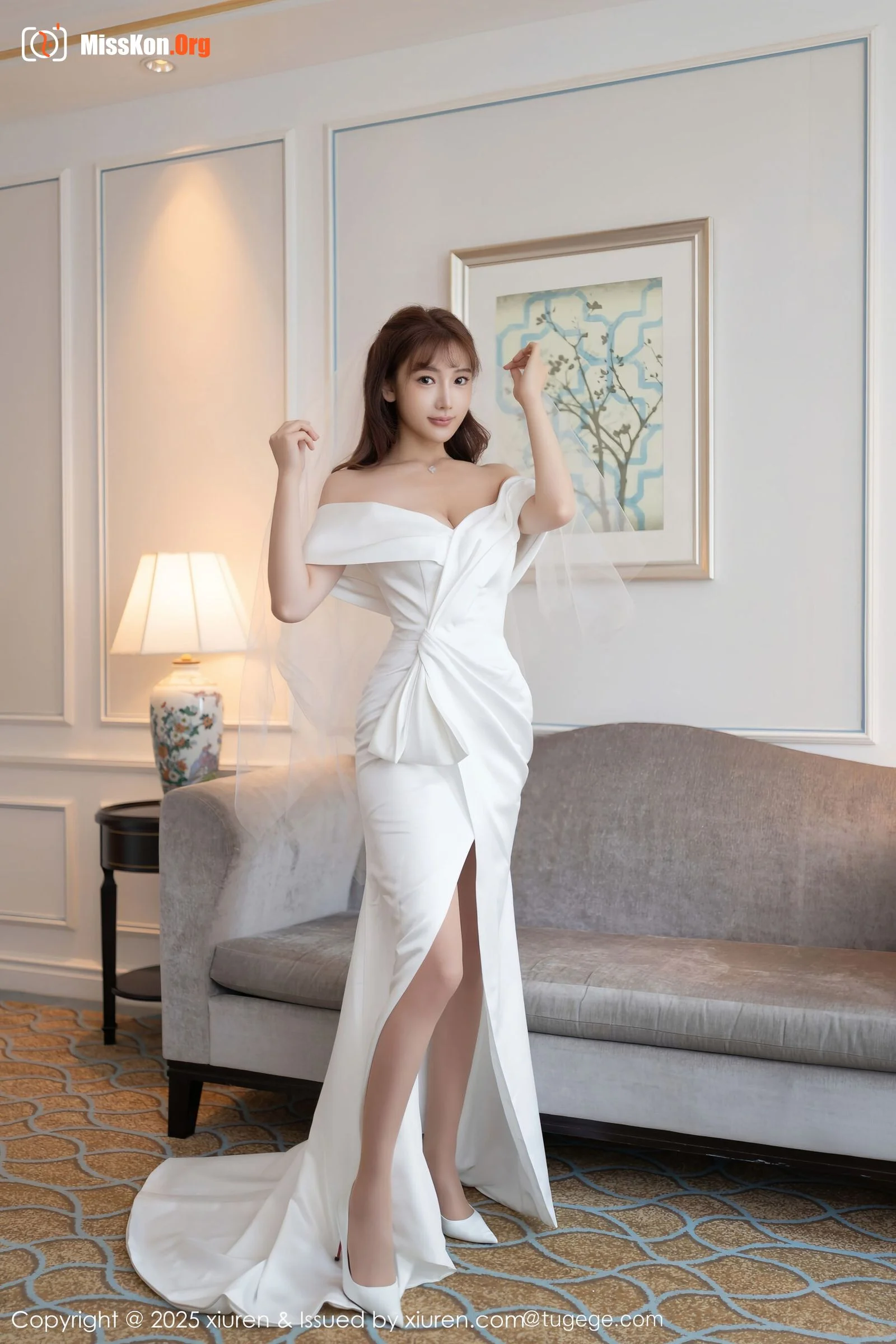 Lu Xuanxuan - Photo 19