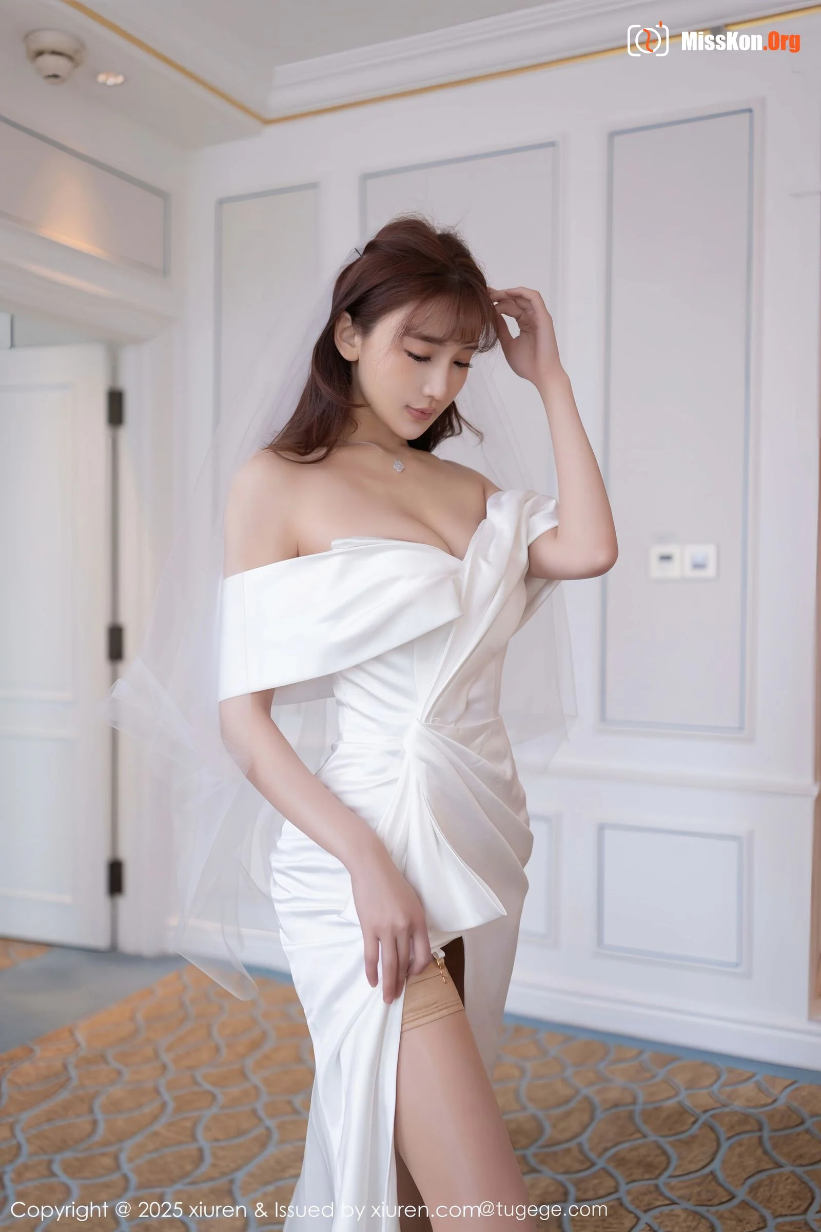 Lu Xuanxuan - Photo 2