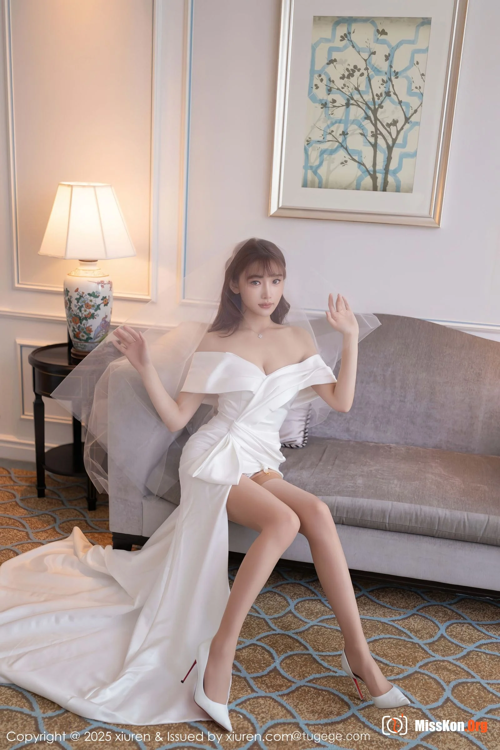 Lu Xuanxuan - Photo 20