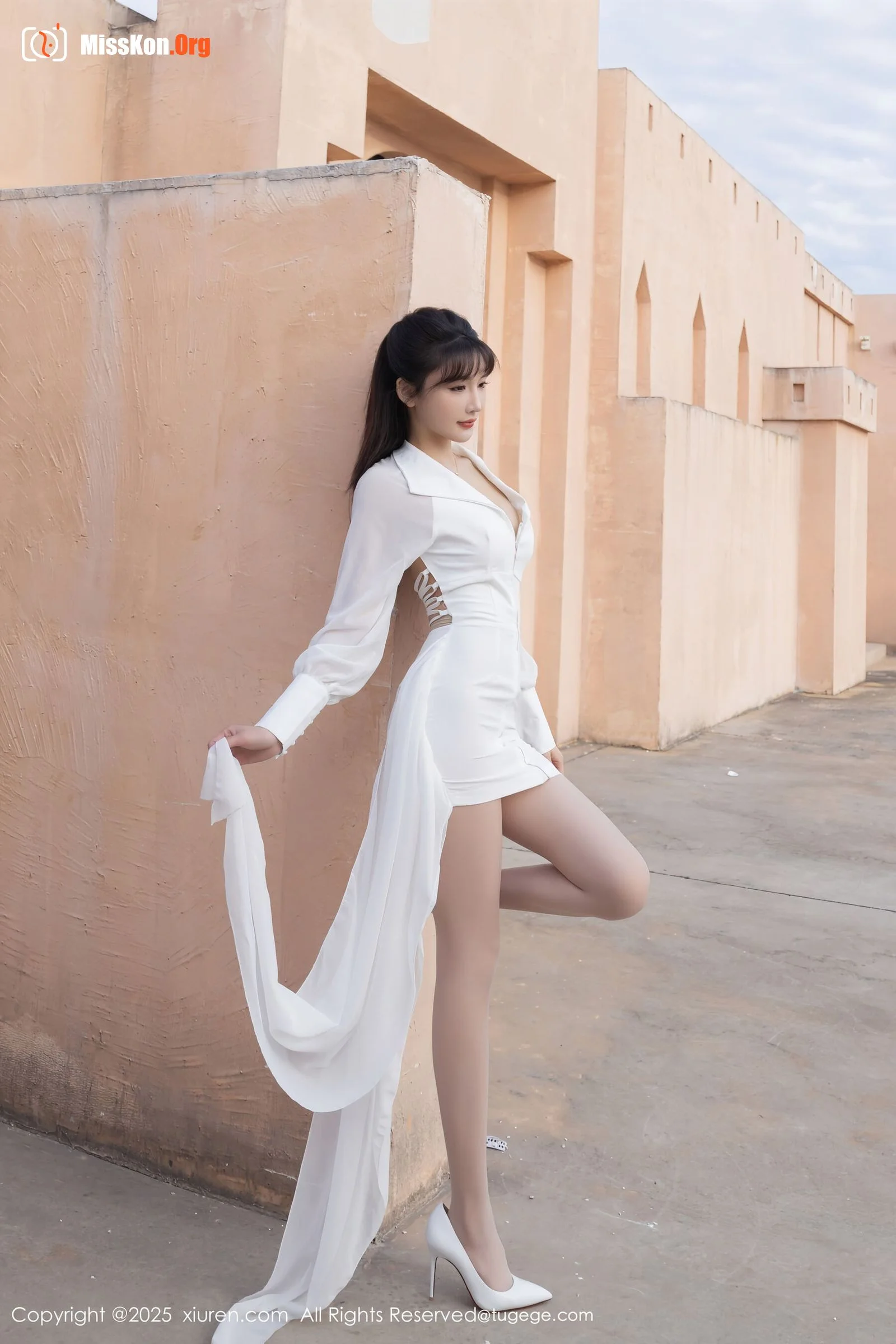 Lu Xuanxuan - Photo 10