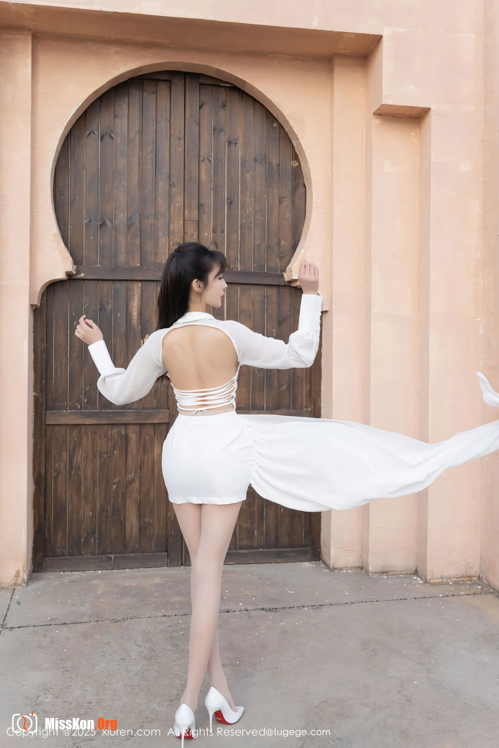Lu Xuanxuan - Photo 12