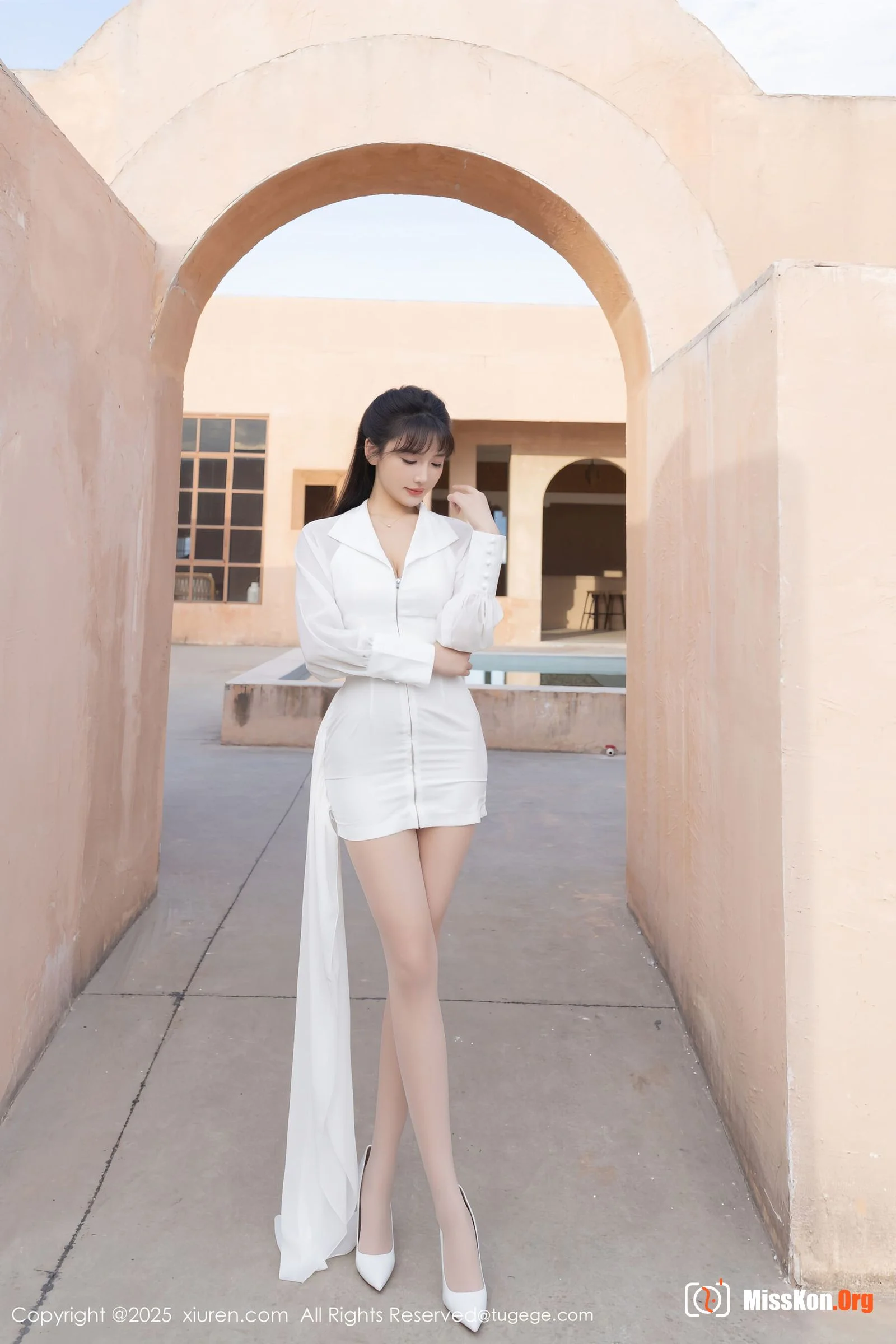Lu Xuanxuan - Photo 2