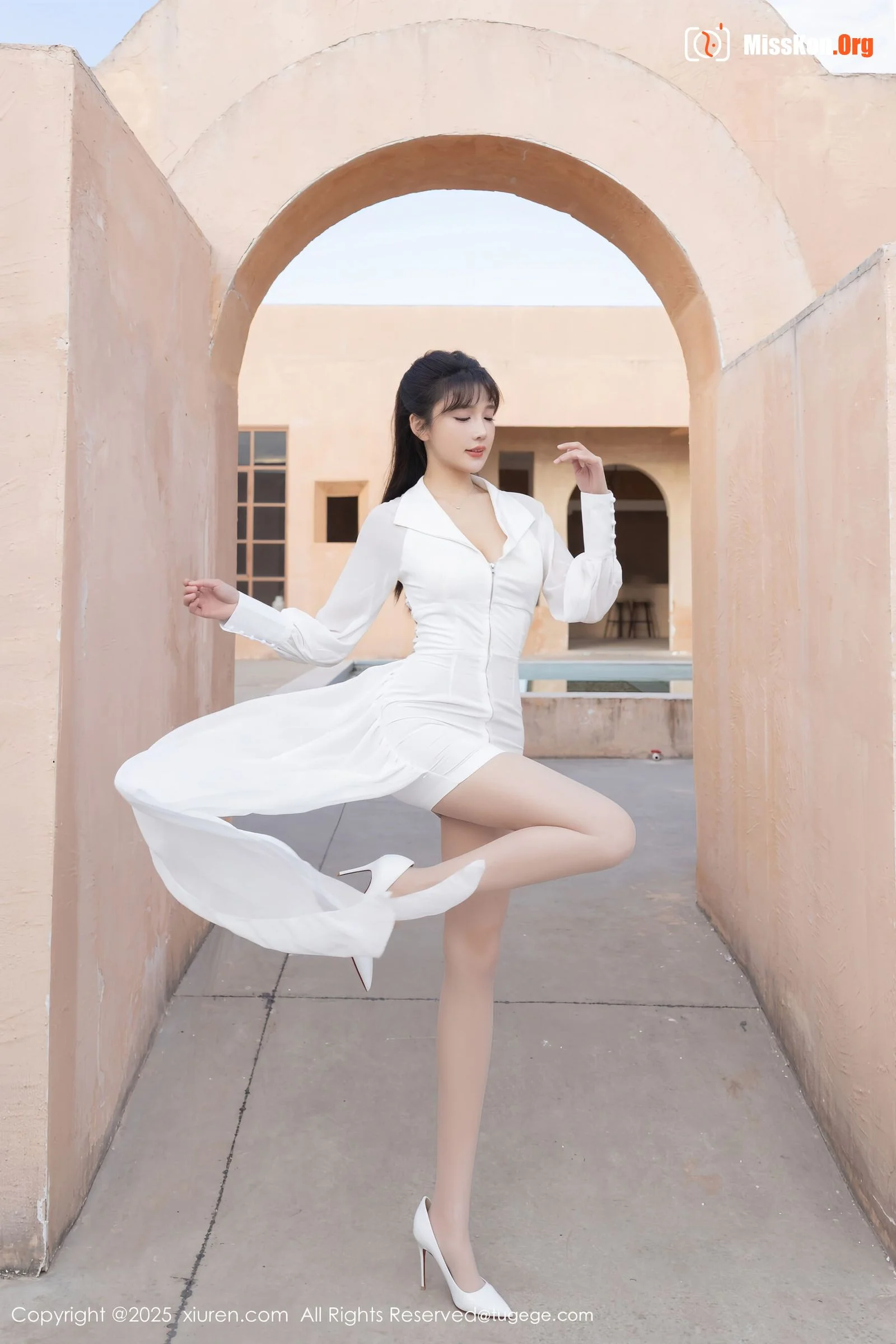 Lu Xuanxuan - Photo 5