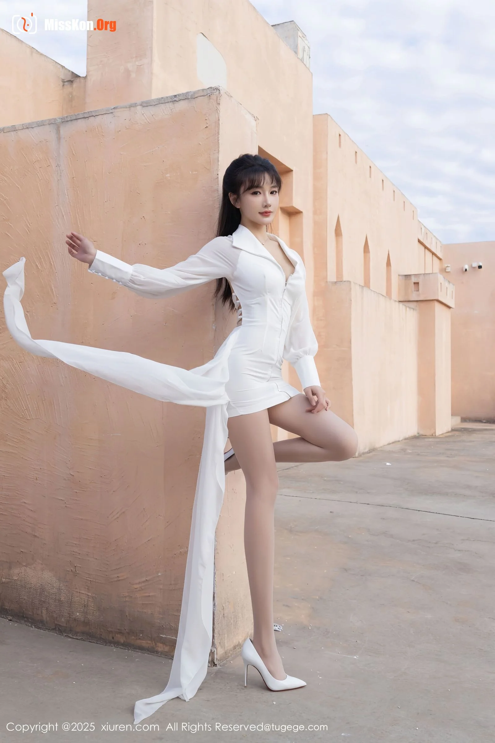 Lu Xuanxuan - Photo 6