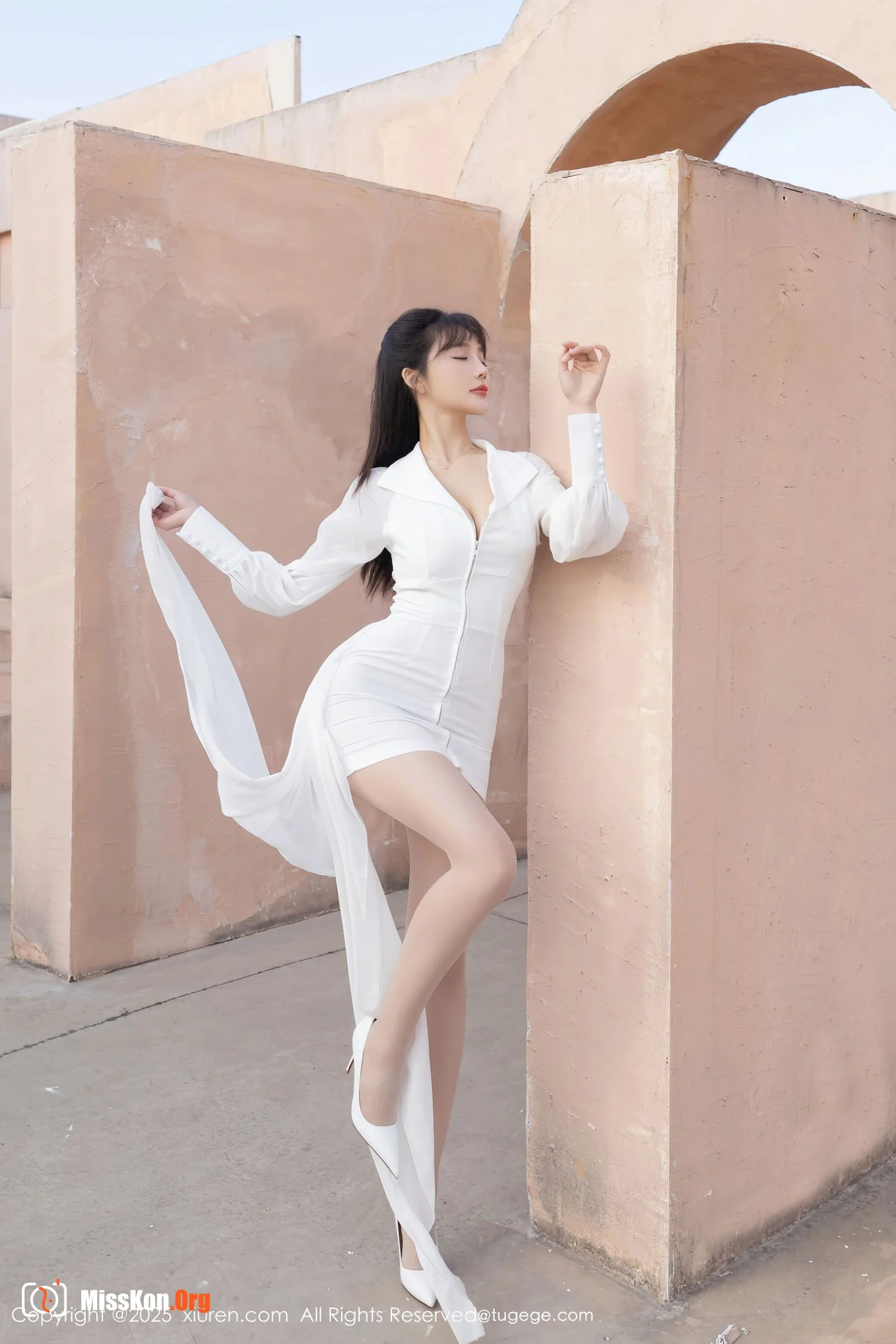 Lu Xuanxuan - Photo 9