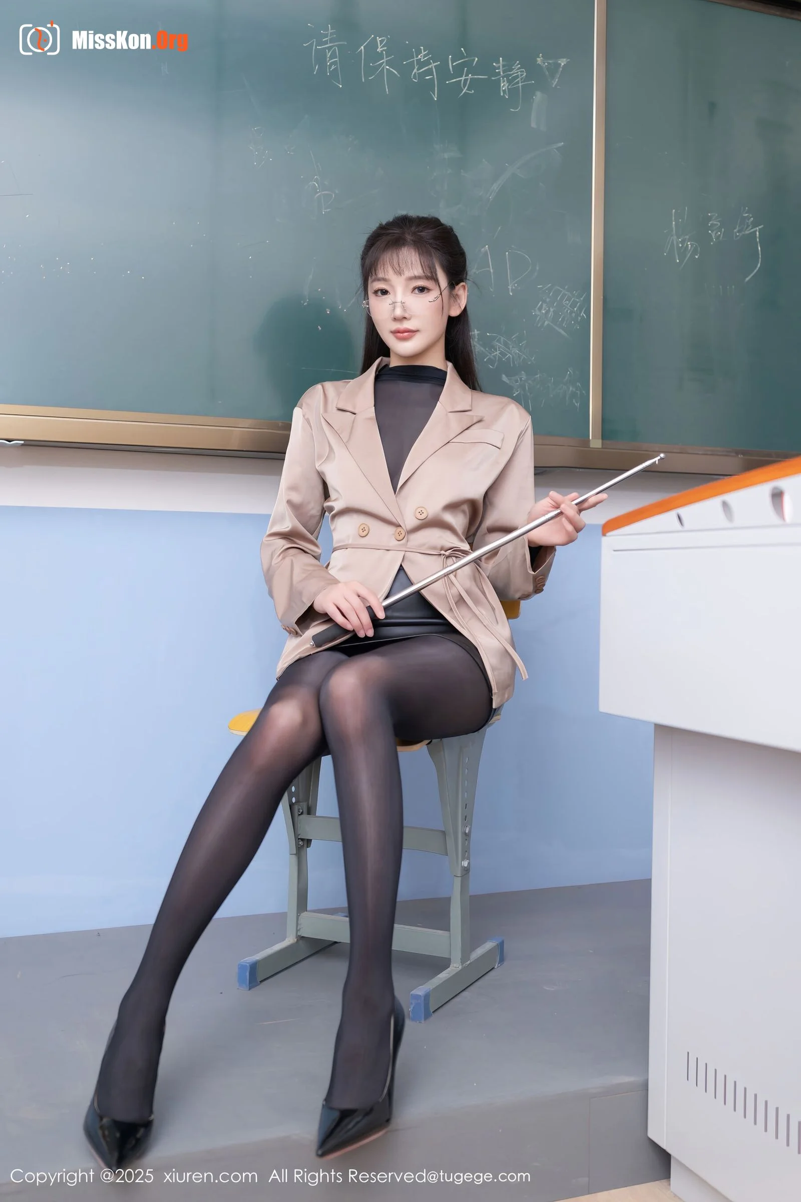 Lu Xuanxuan - Photo 11