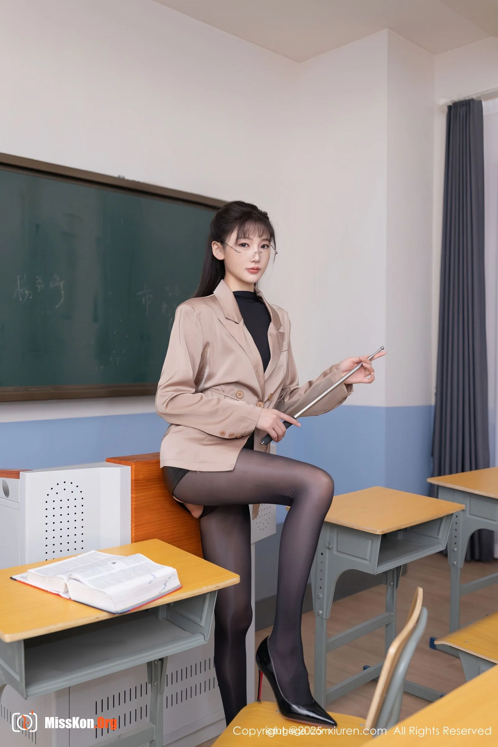 Lu Xuanxuan - Photo 13