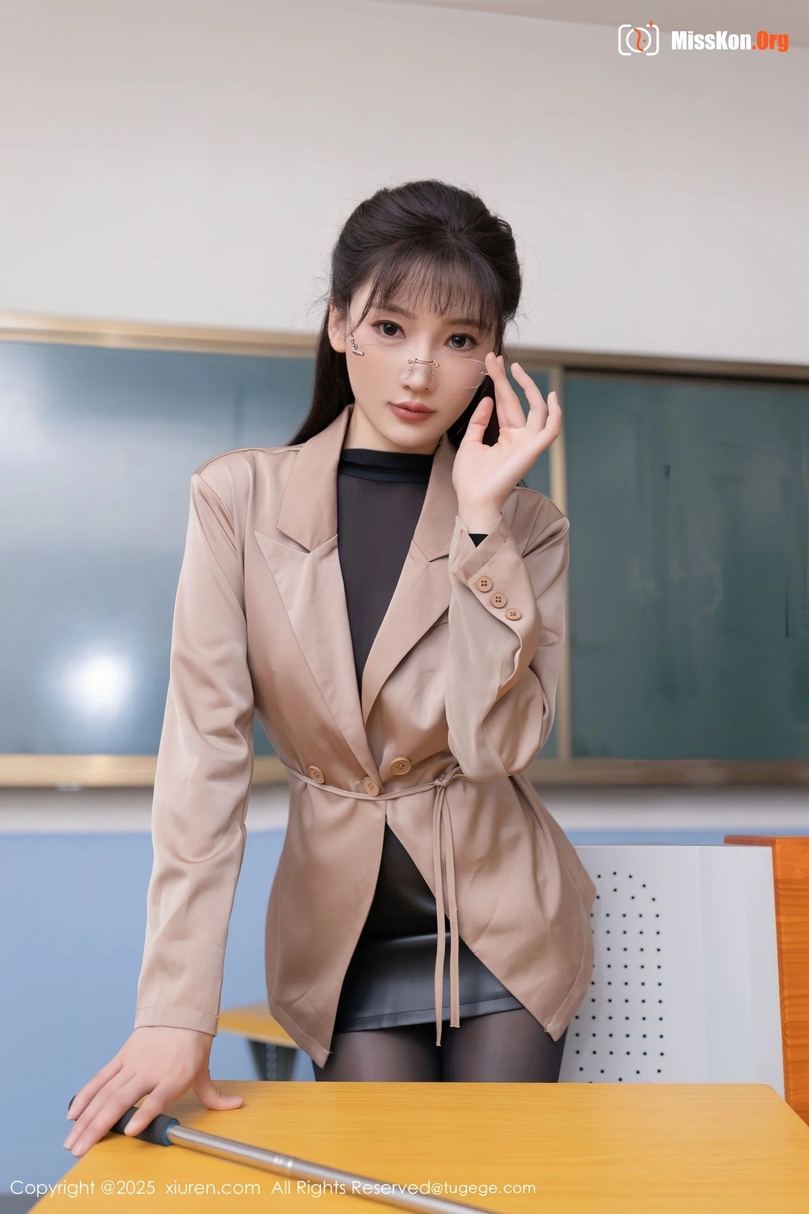 Lu Xuanxuan - Photo 16