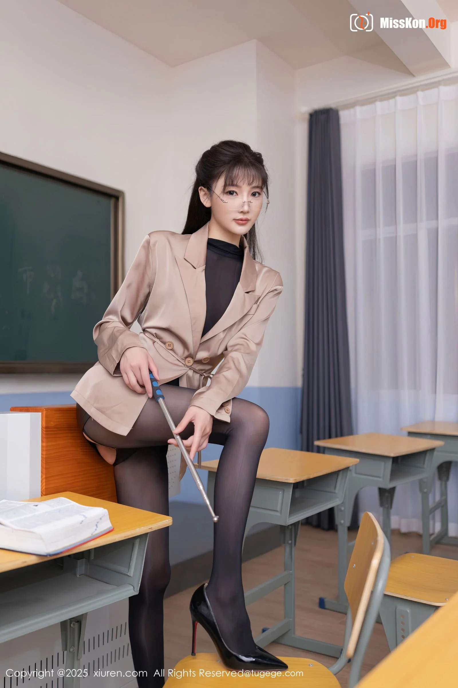Lu Xuanxuan - Photo 4