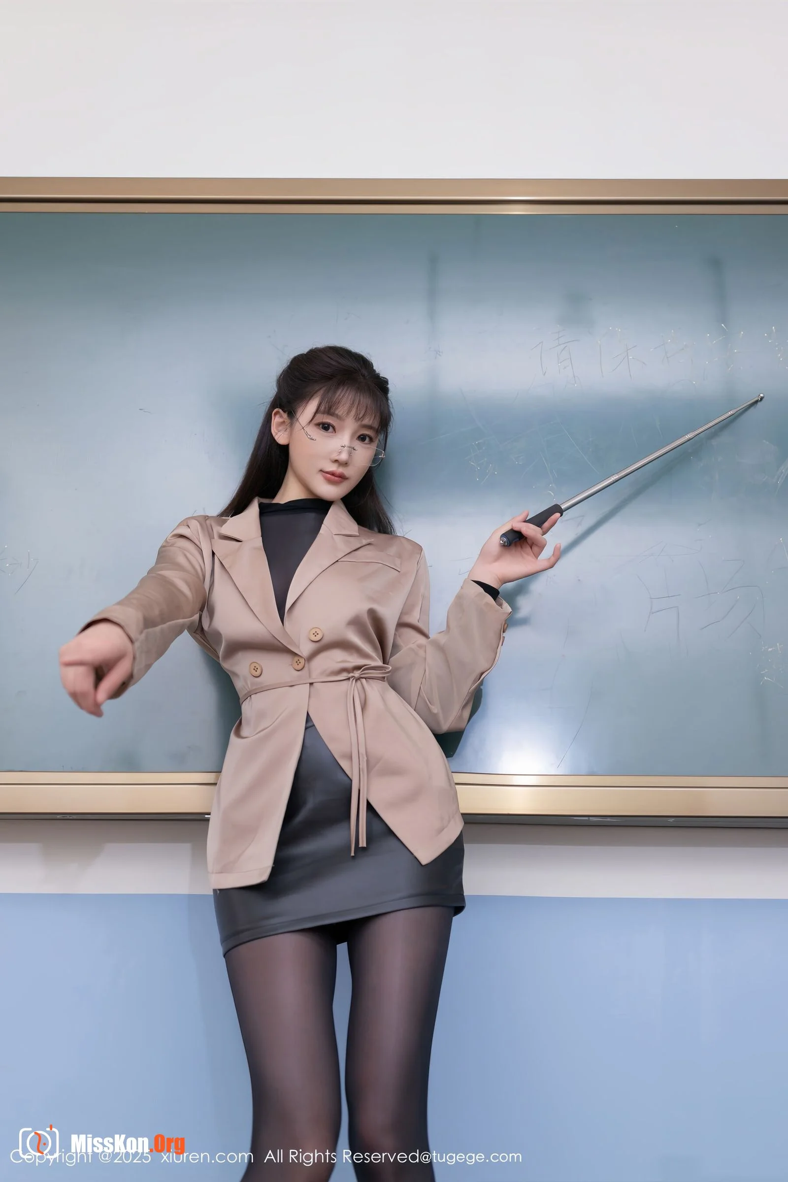 Lu Xuanxuan - Photo 9