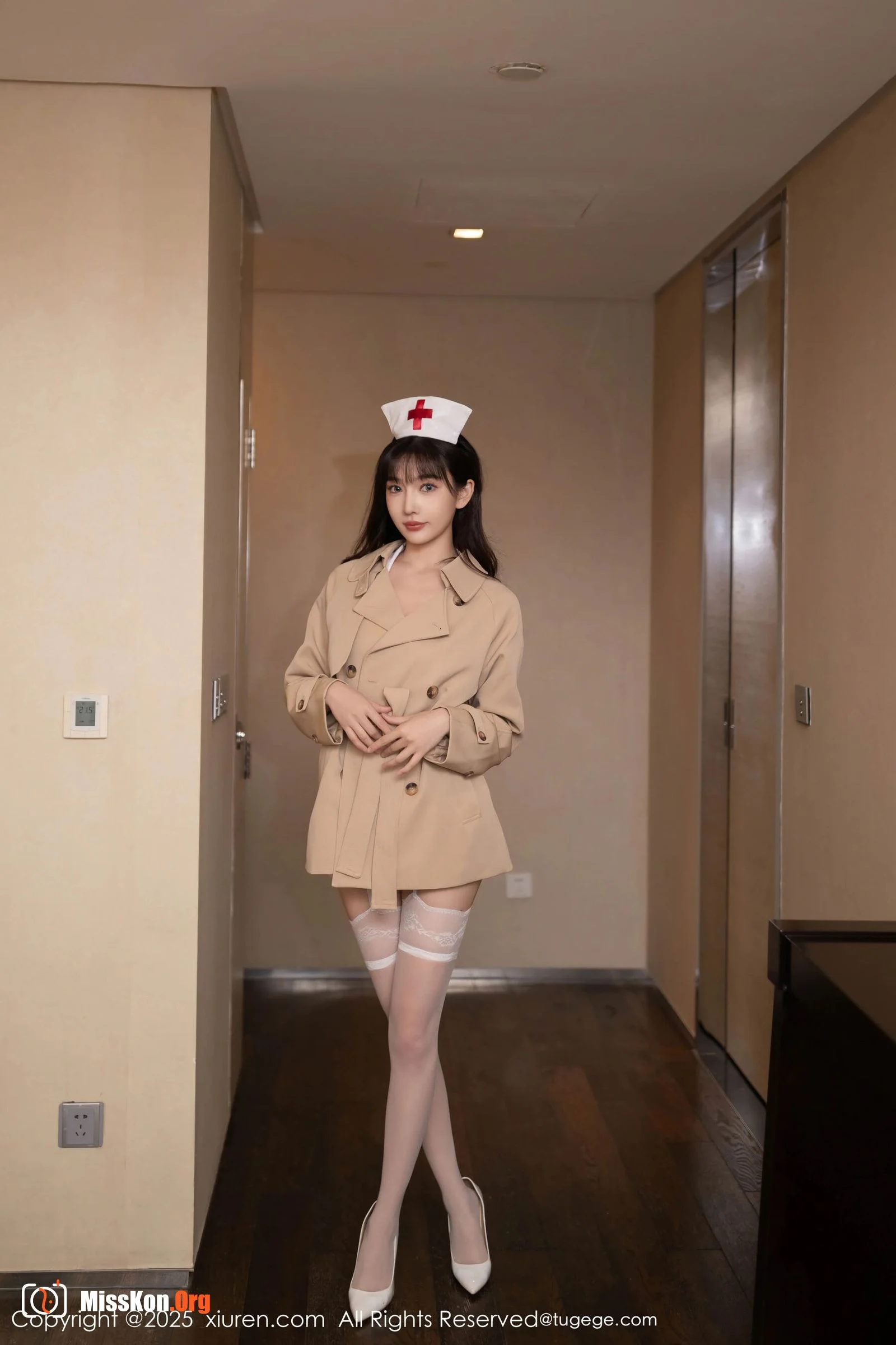 Lu Xuanxuan - Photo 2