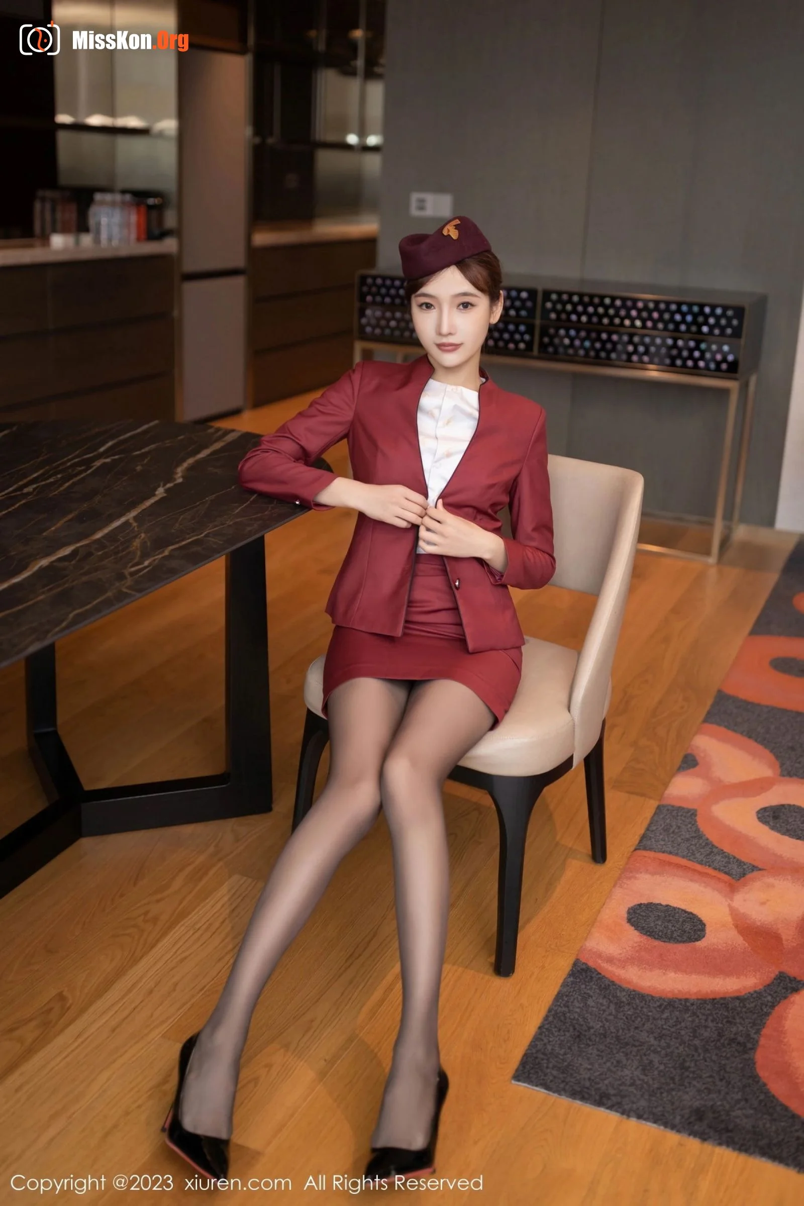Lu Xuanxuan - Photo 10