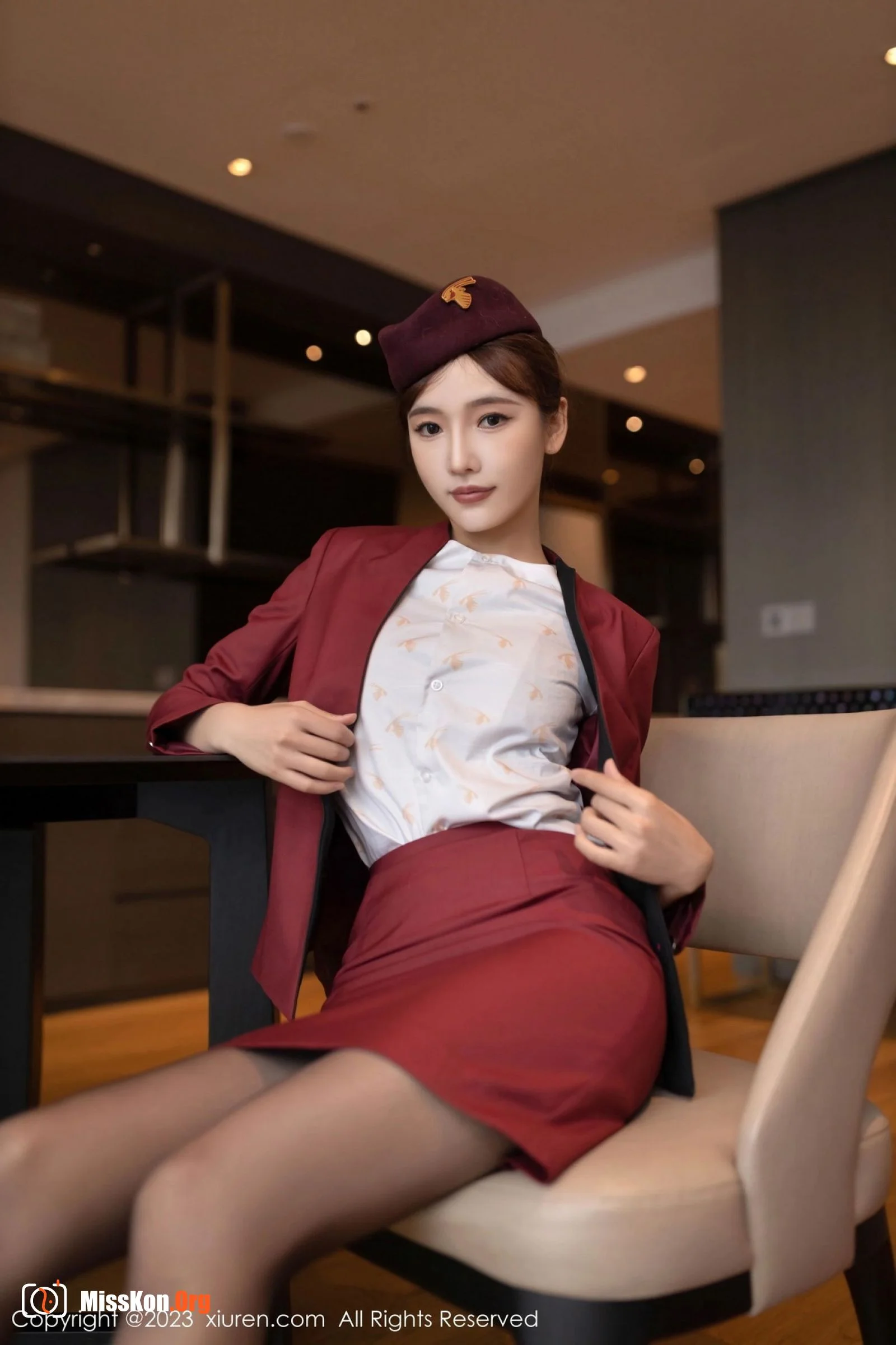 Lu Xuanxuan - Photo 12