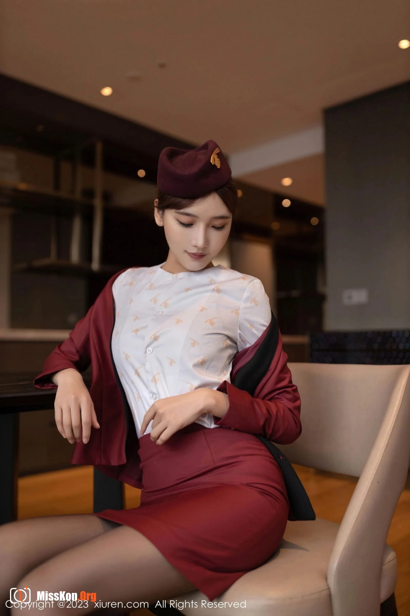 Lu Xuanxuan - Photo 13