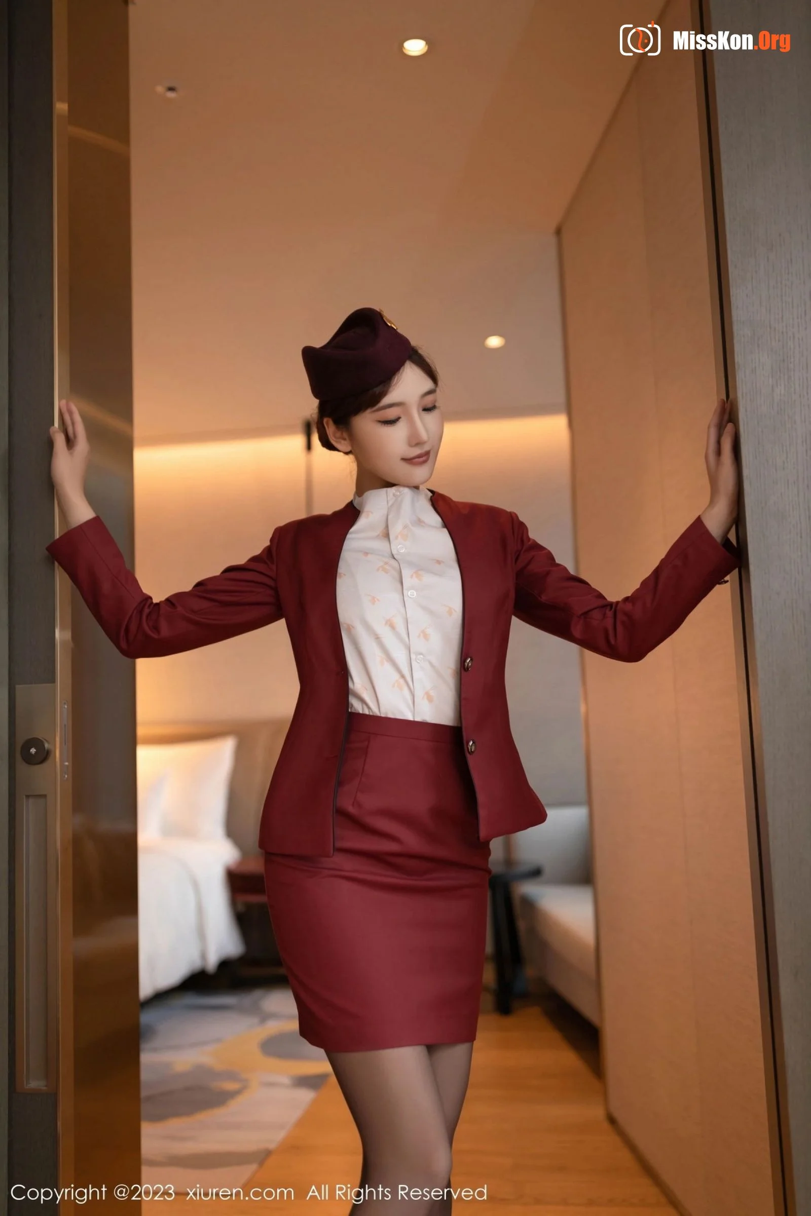 Lu Xuanxuan - Photo 14