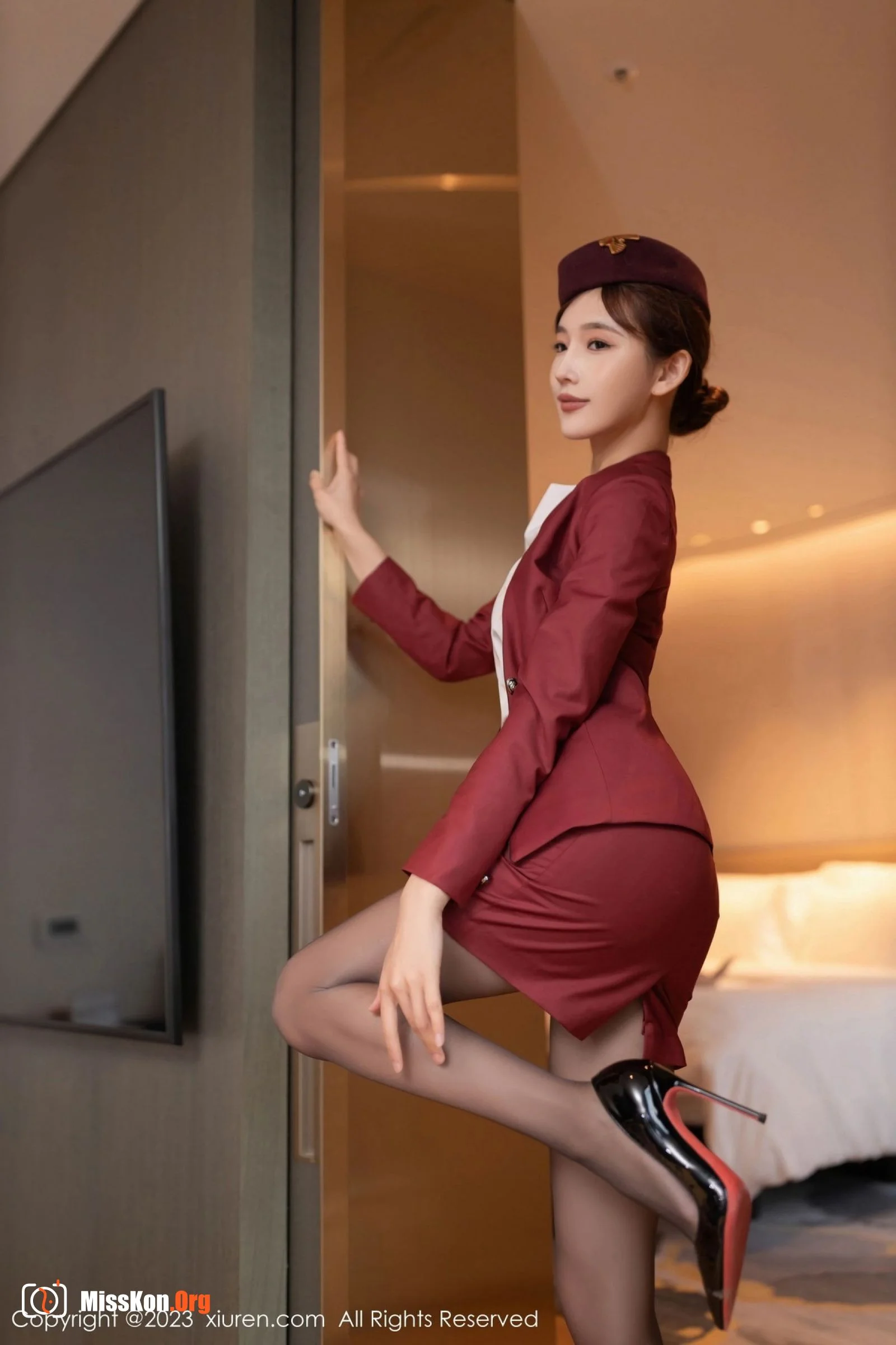 Lu Xuanxuan - Photo 17