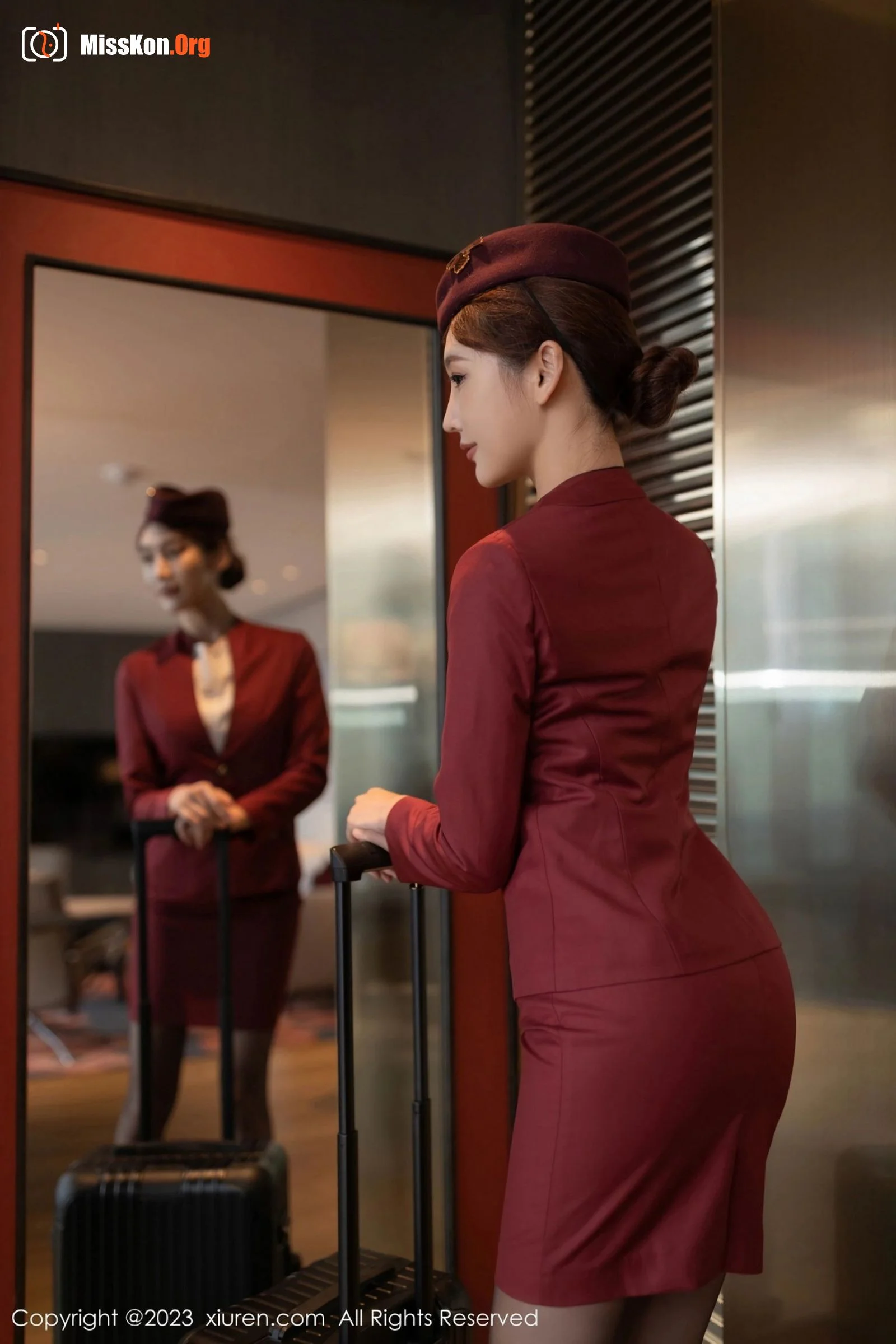 Lu Xuanxuan - Photo 5