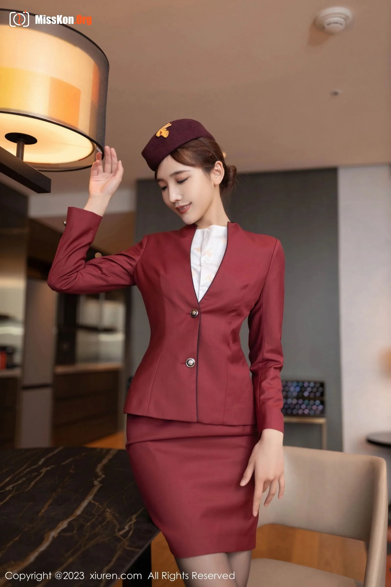 Lu Xuanxuan - Photo 6