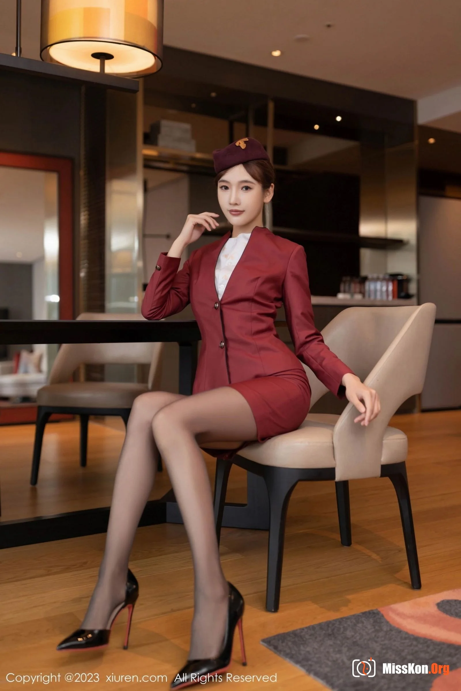 Lu Xuanxuan - Photo 9
