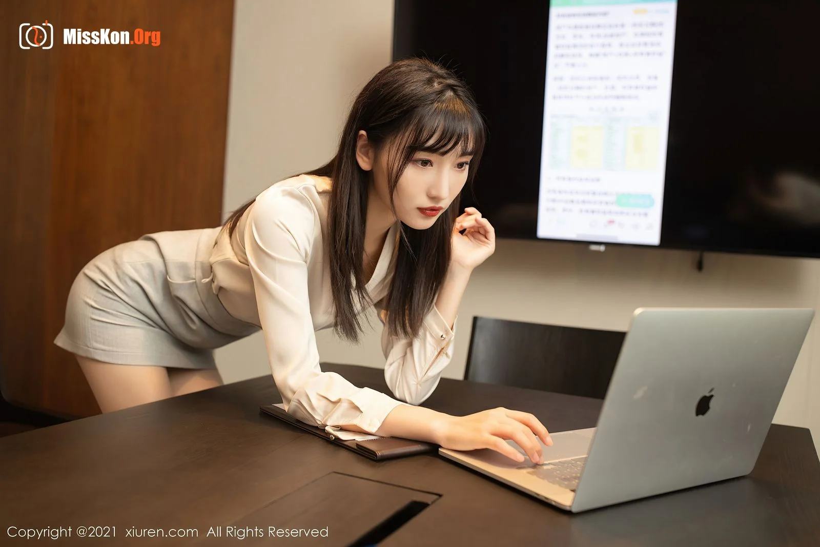 Lu Xuanxuan - Photo 13