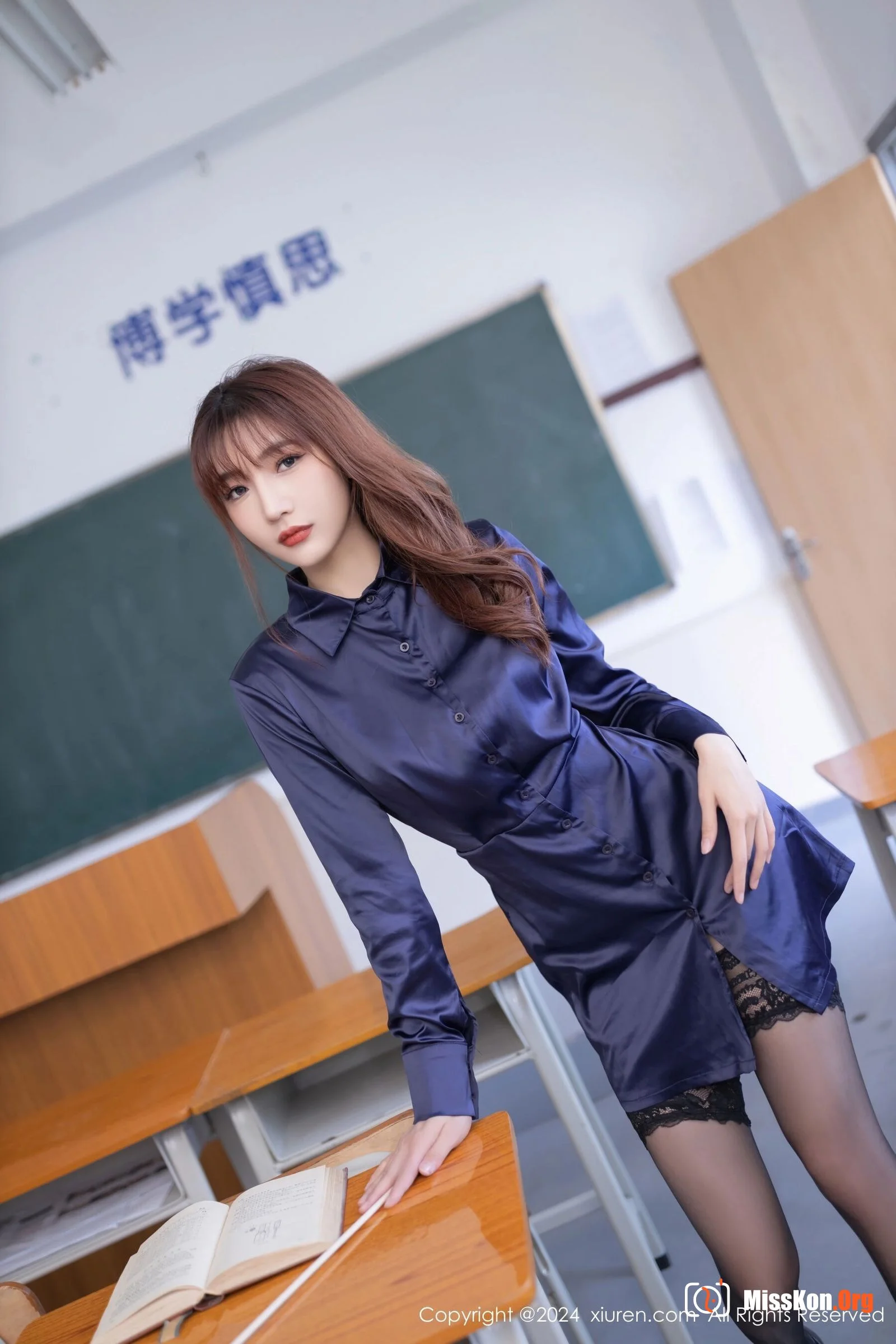Lu Xuanxuan - Photo 16