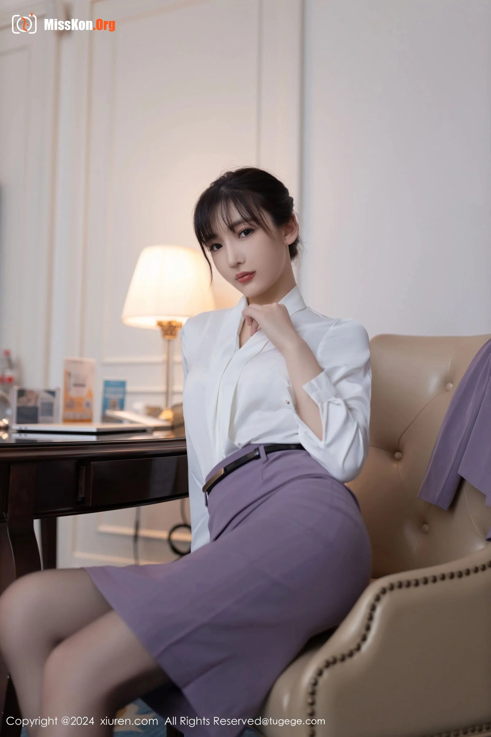 Lu Xuanxuan - Photo 14