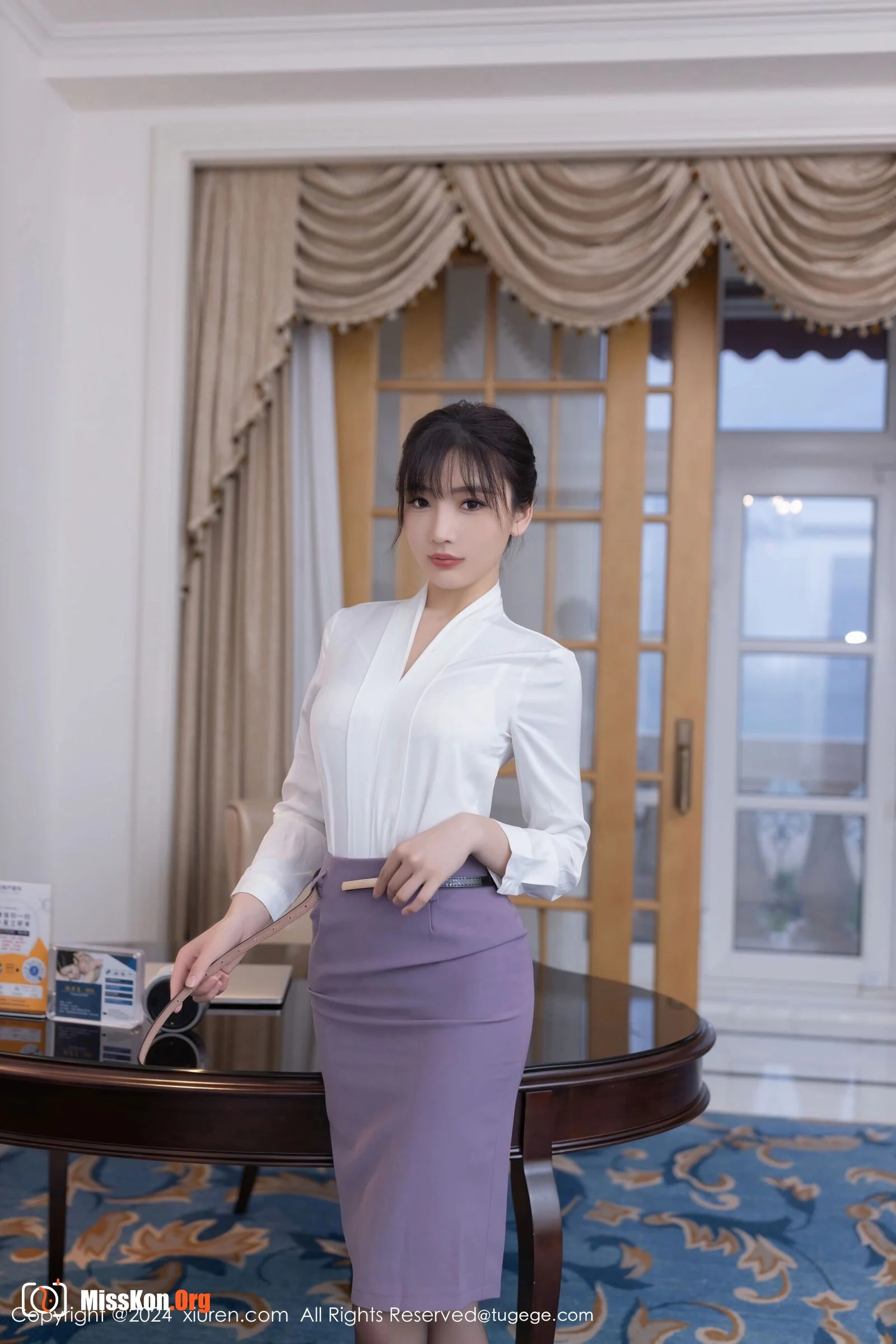 Lu Xuanxuan - Photo 15
