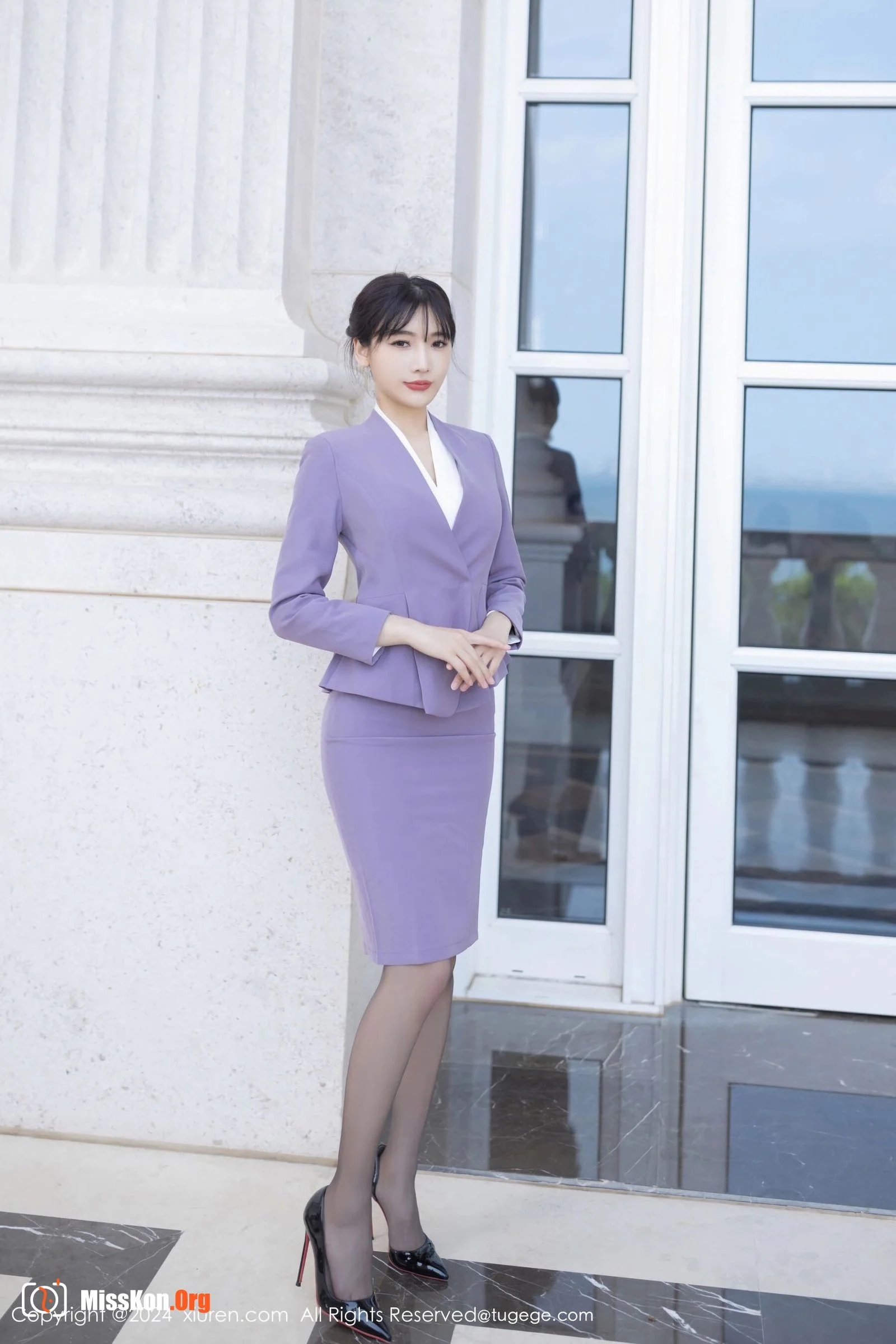 Lu Xuanxuan - Photo 2