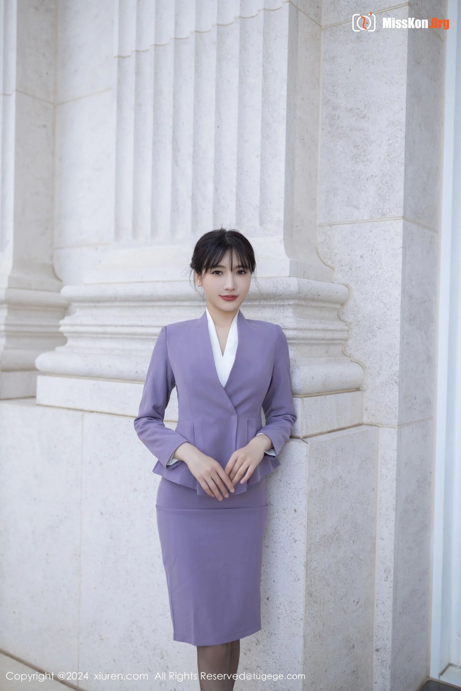 Lu Xuanxuan - Photo 3