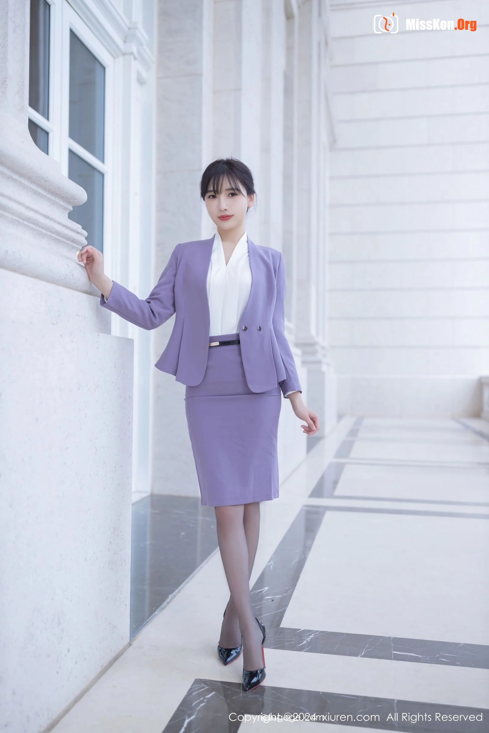 Lu Xuanxuan - Photo 4