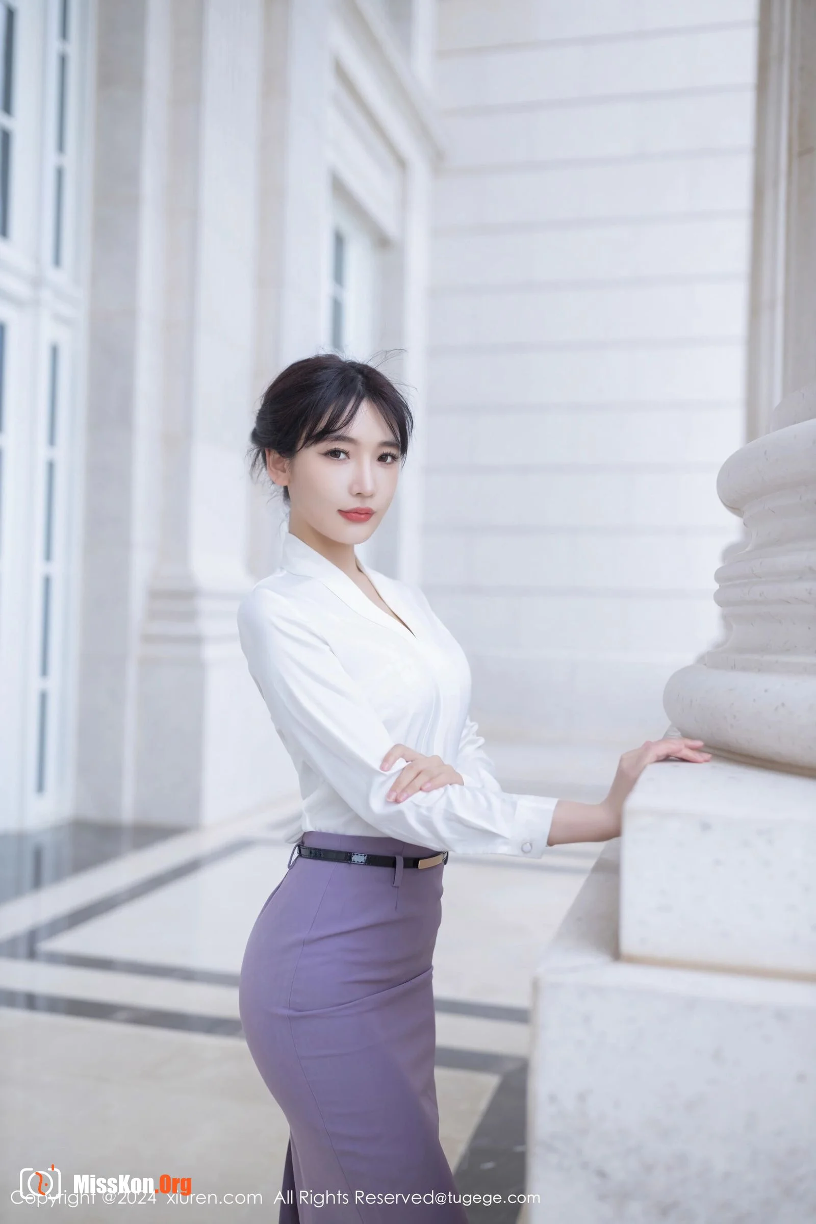Lu Xuanxuan - Photo 5