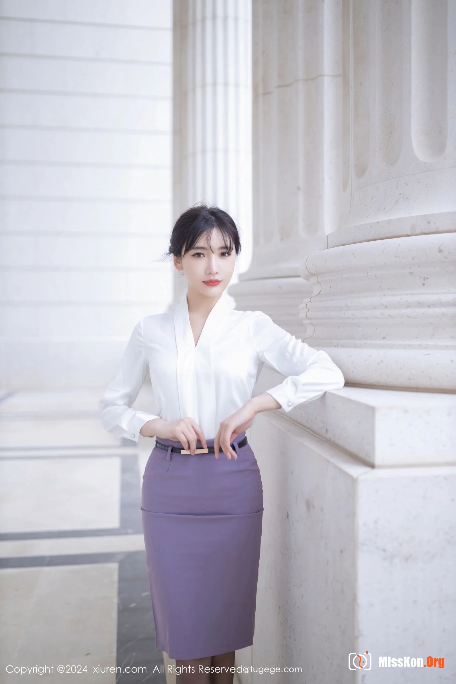 Lu Xuanxuan - Photo 6