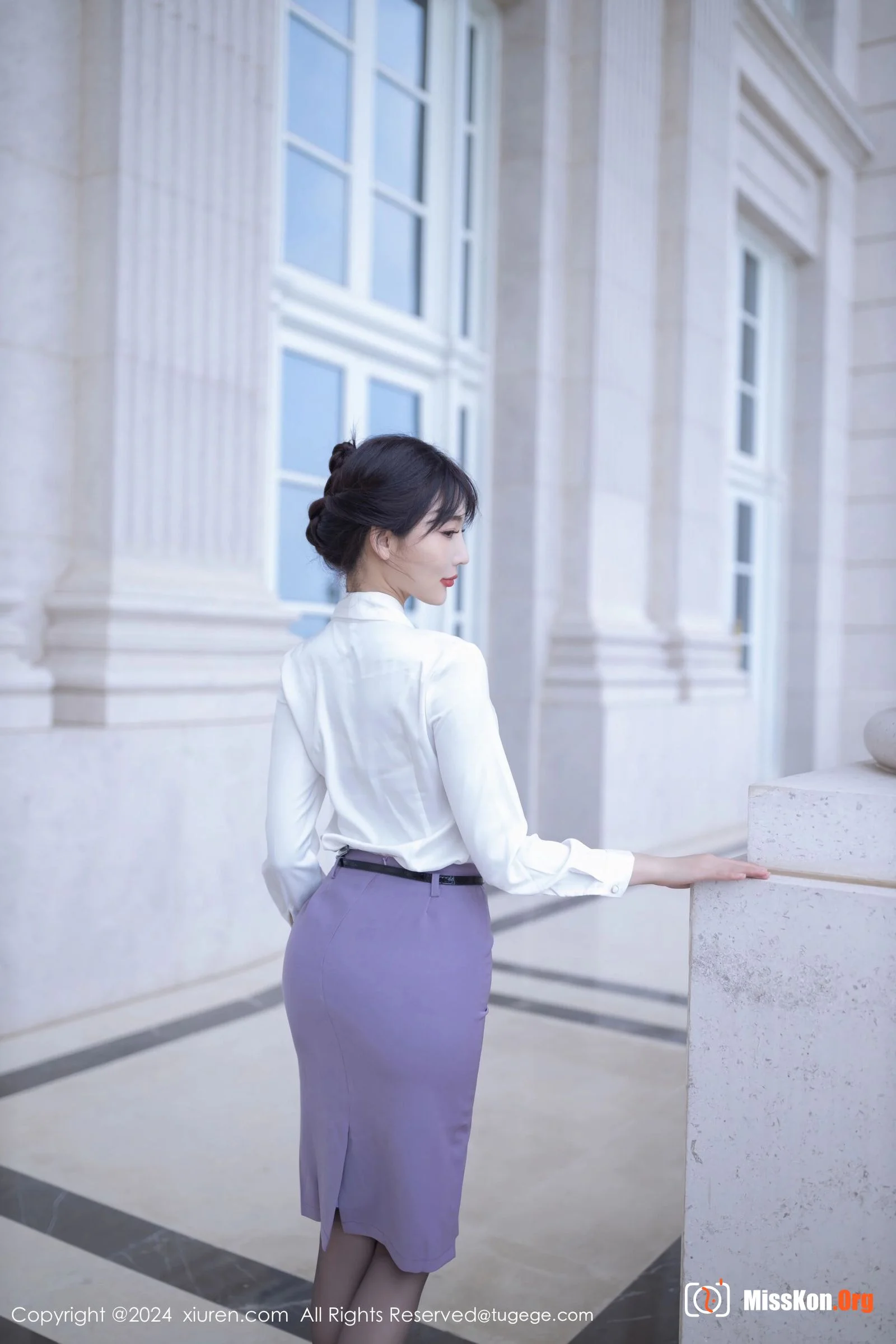 Lu Xuanxuan - Photo 7