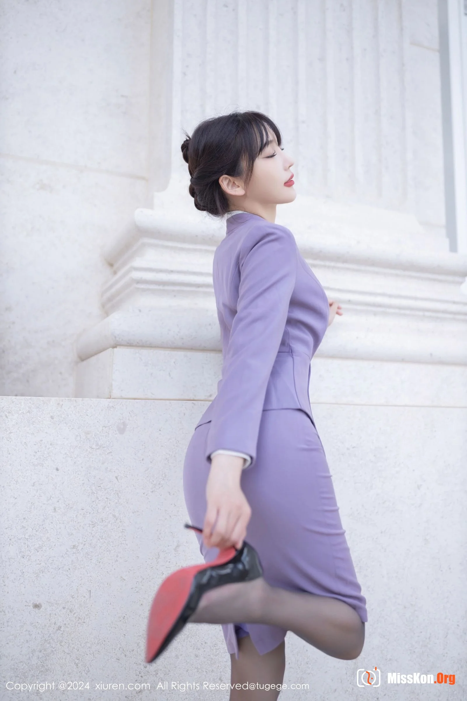 Lu Xuanxuan - Photo 8