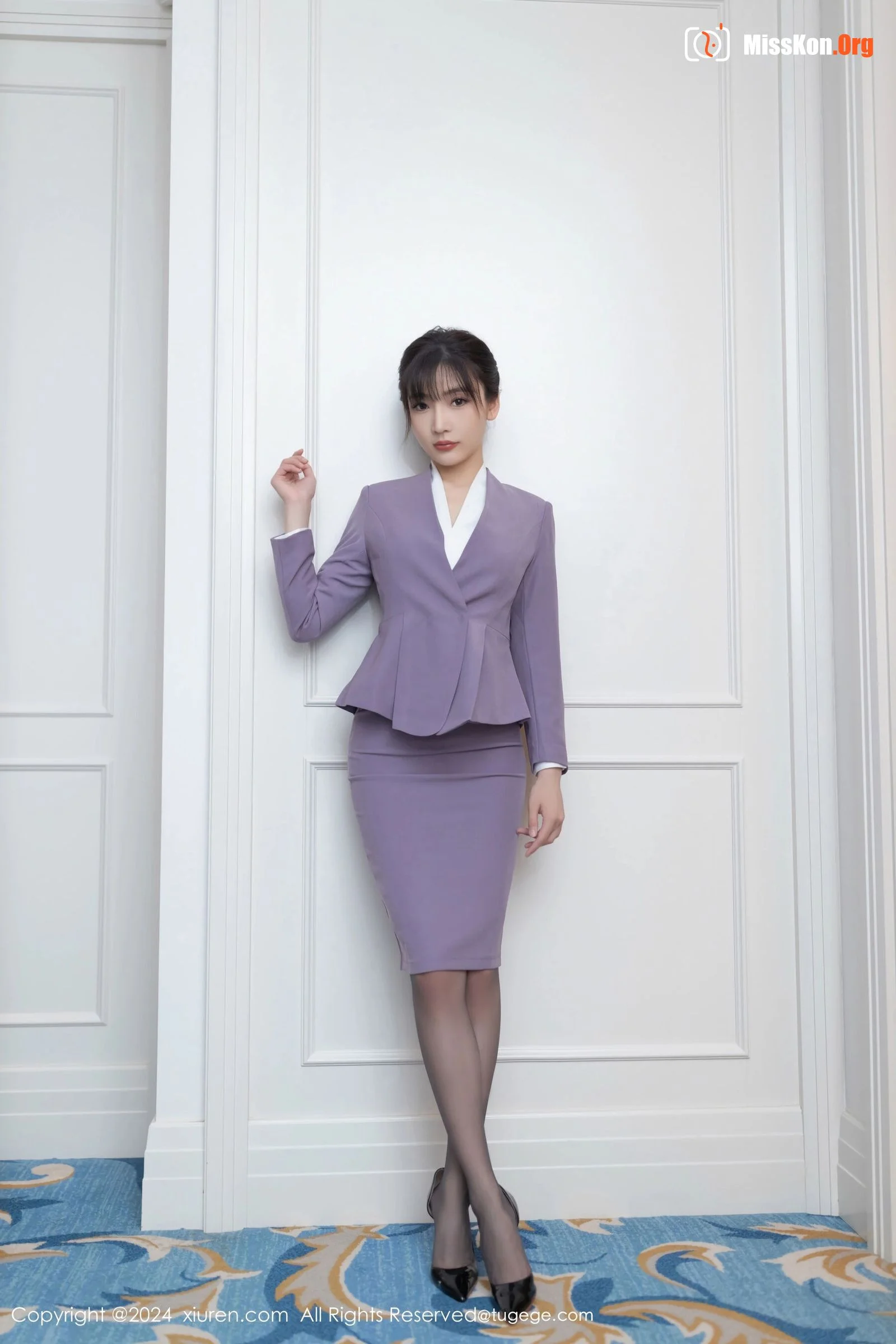 Lu Xuanxuan - Photo 9