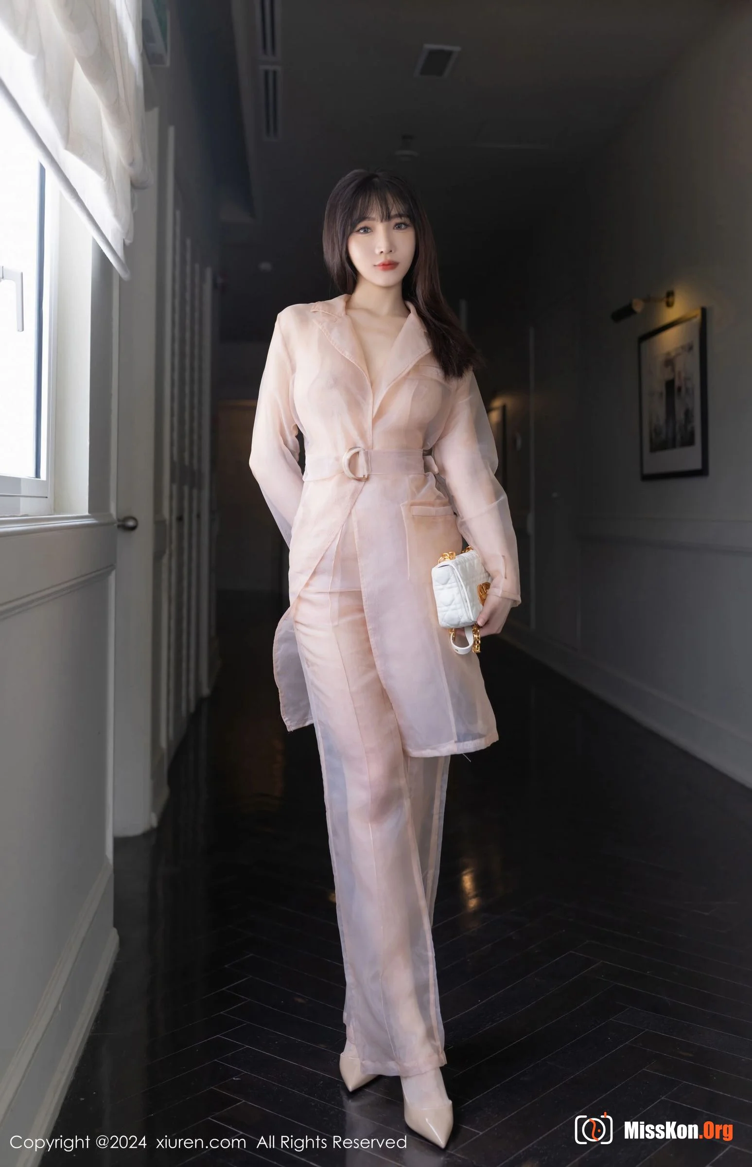 Lu Xuanxuan - Photo 4