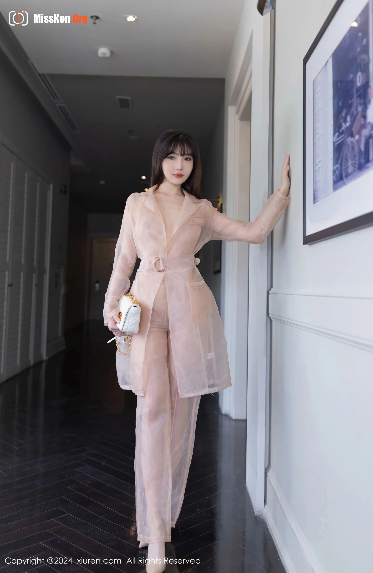 Lu Xuanxuan - Photo 6
