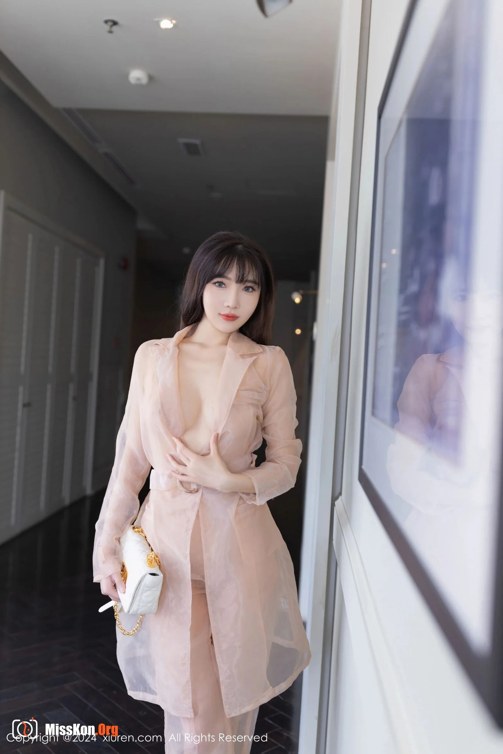 Lu Xuanxuan - Photo 8